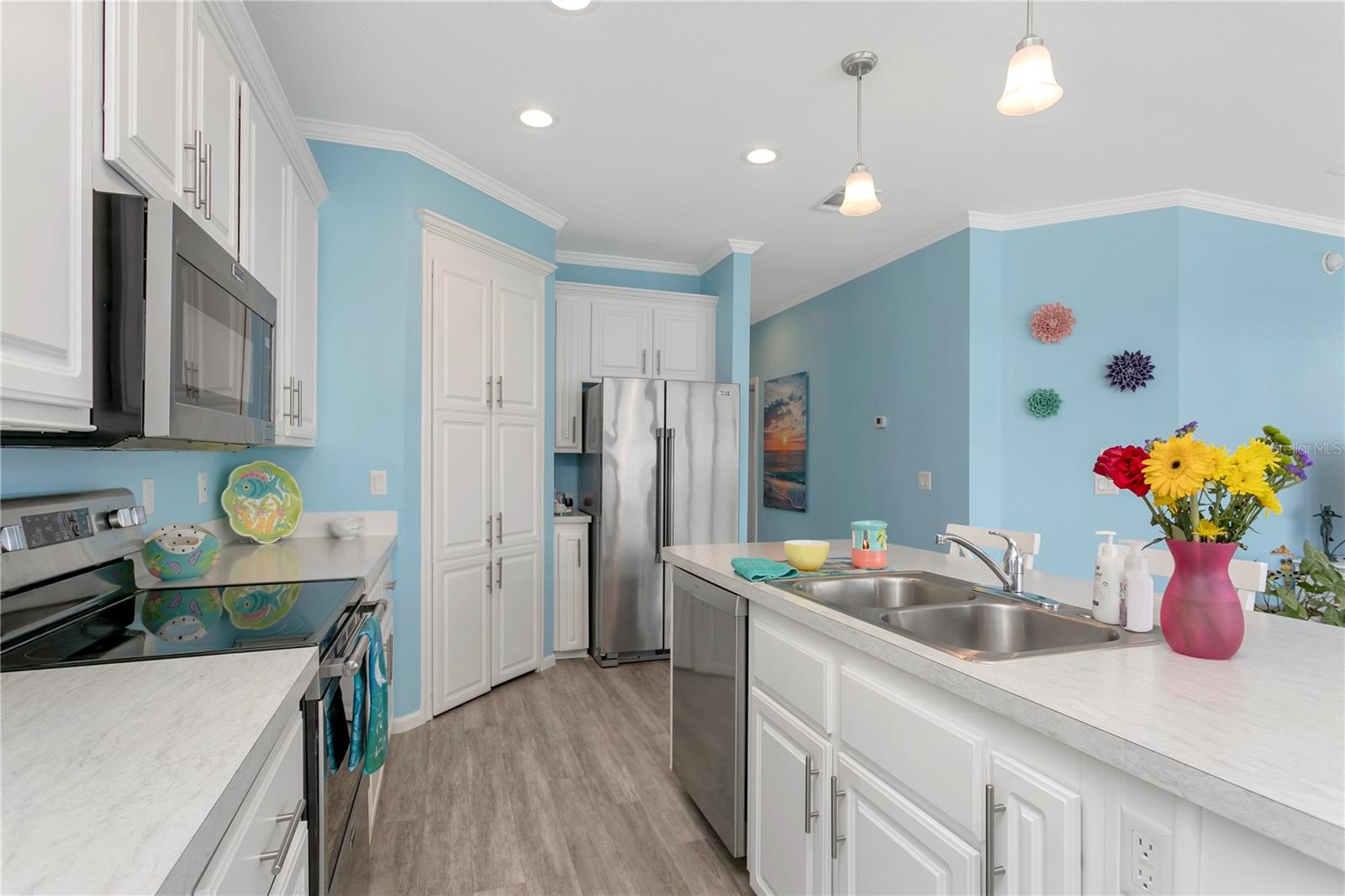 WESTWINDS VILLAGE CO-OP - Residential