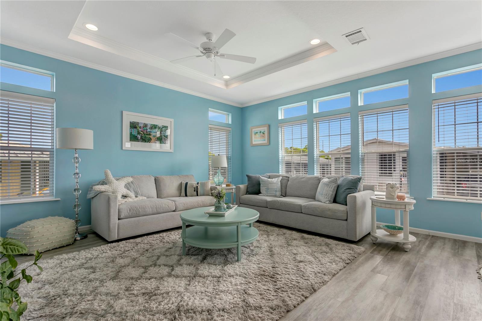 WESTWINDS VILLAGE CO-OP - Residential