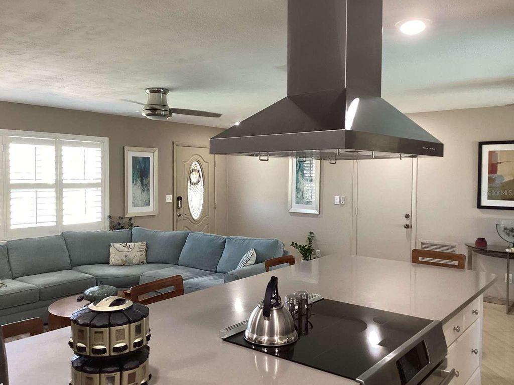 Photo of 101 Madonna Boulevard, Tierra Verde, FL 33715 (MLS # TB8459672)