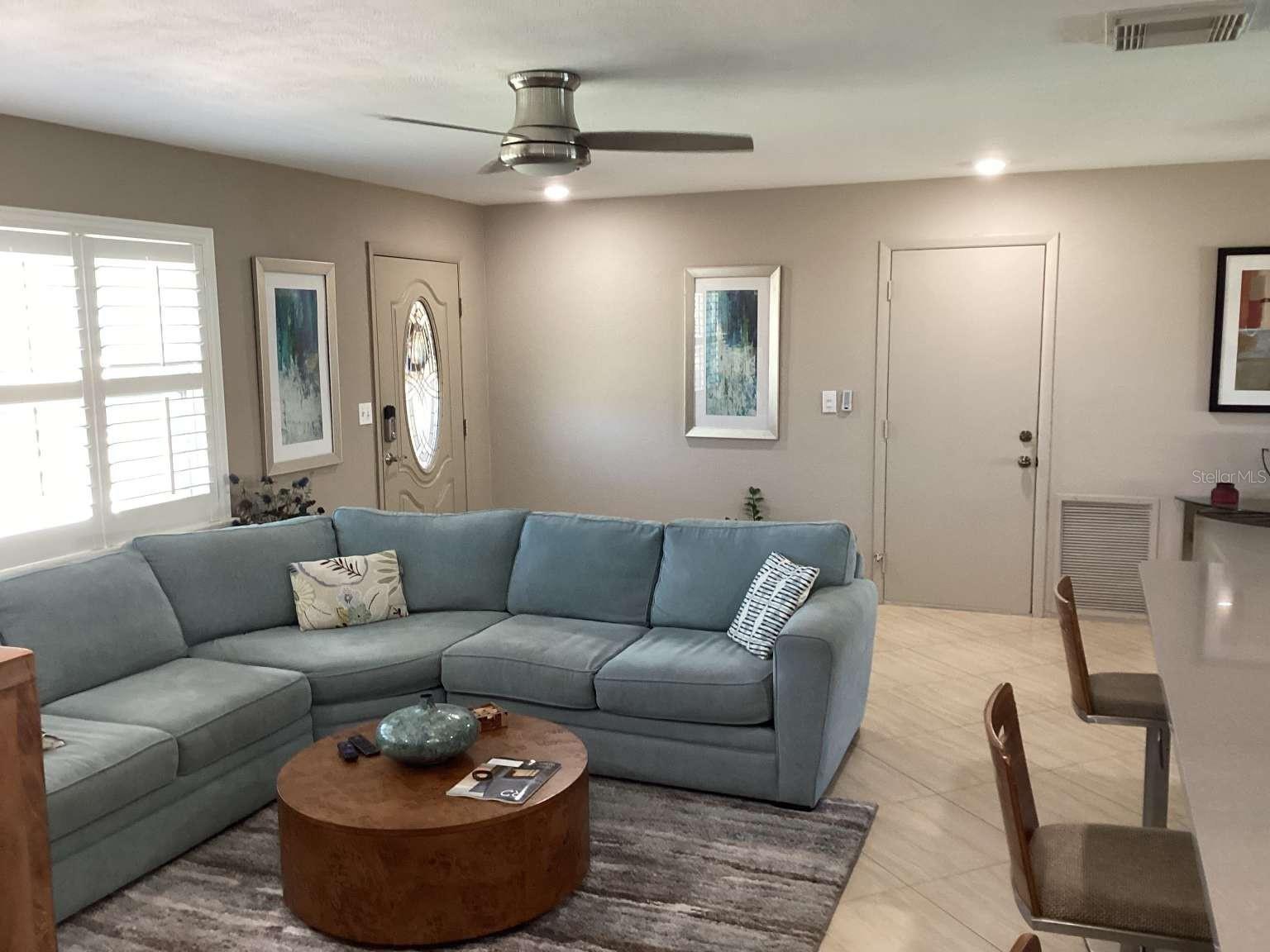 TIERRA VERDE - Residential