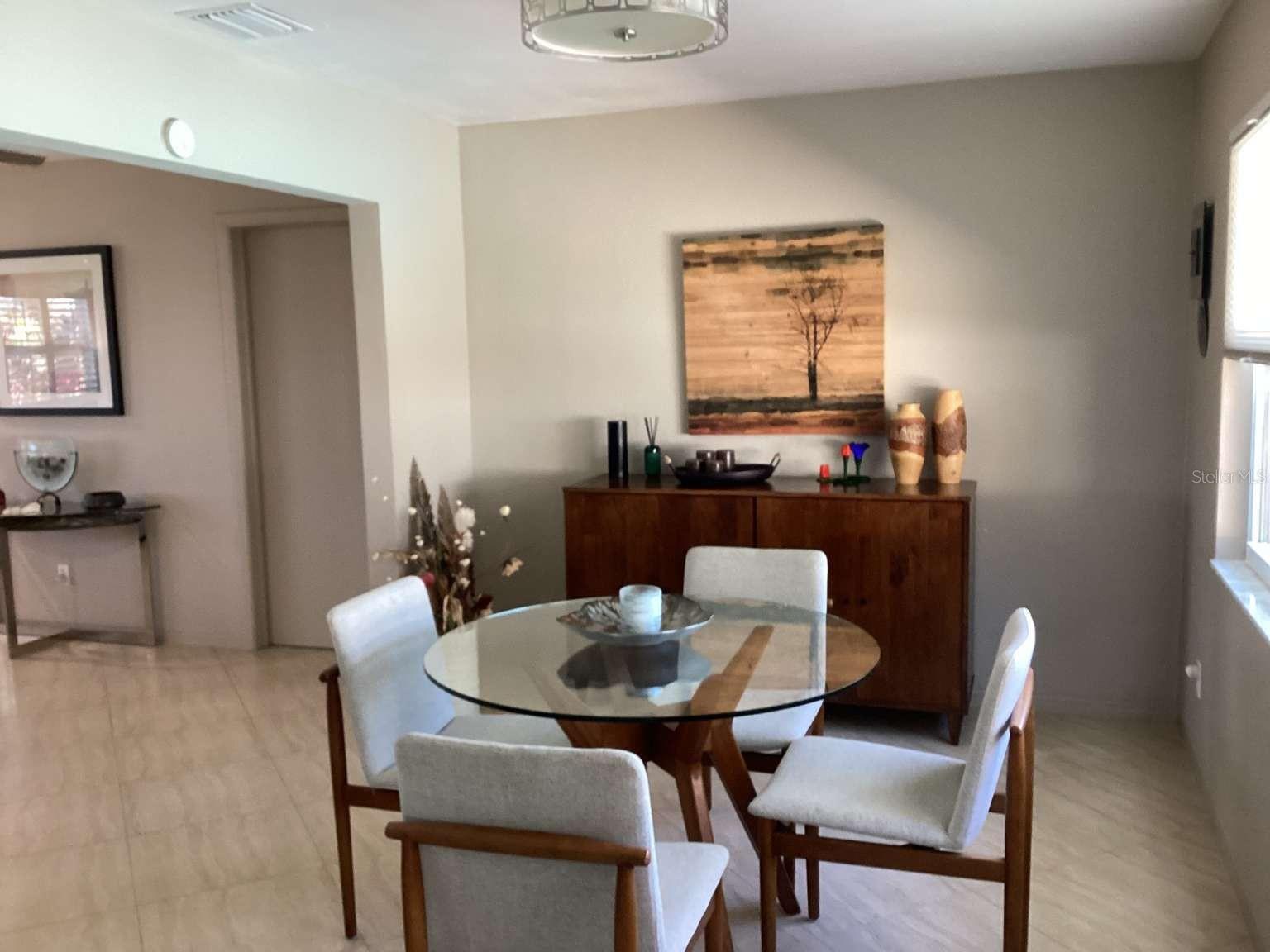 TIERRA VERDE - Residential