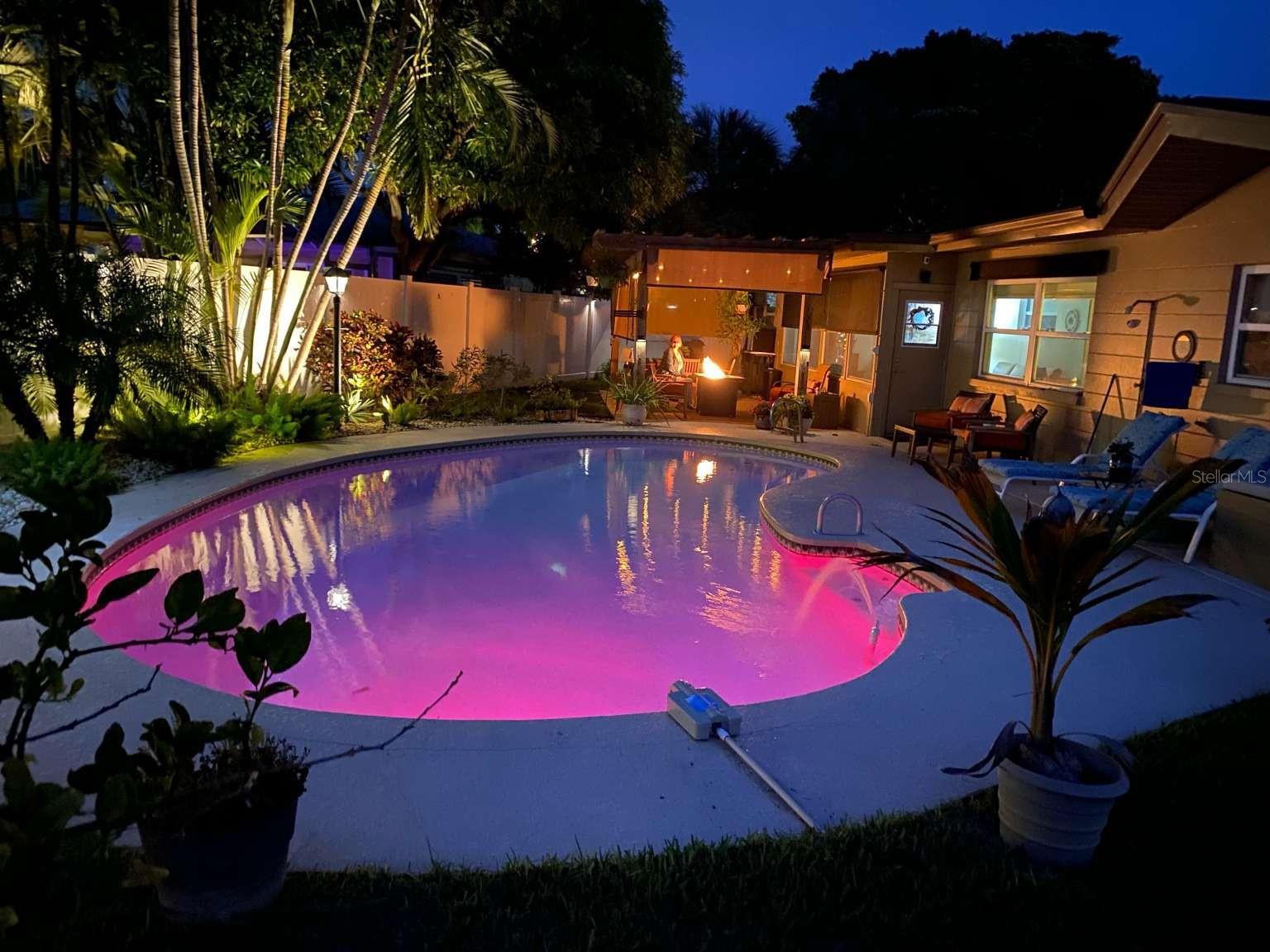 TIERRA VERDE - Residential