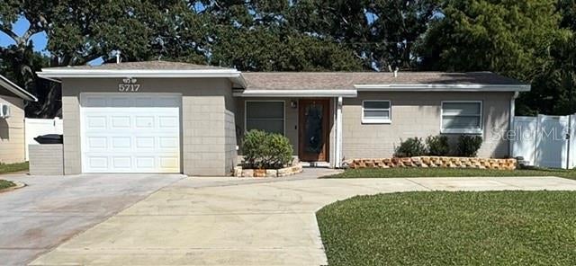 Photo of 5717 15th Avenue N, St Petersburg, FL 33710 (MLS # TB8562510)