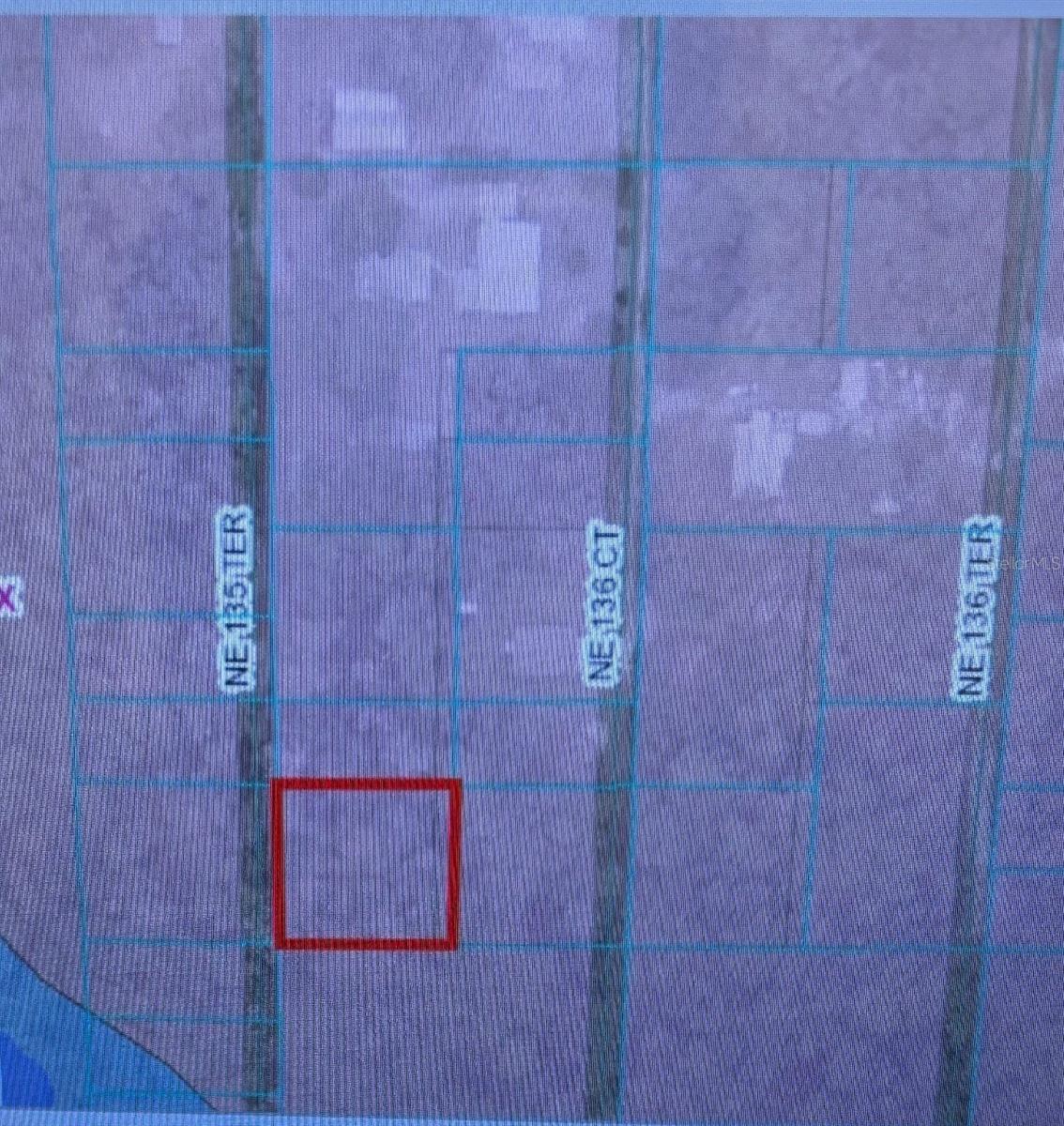 0 NE 135TH TERRACE