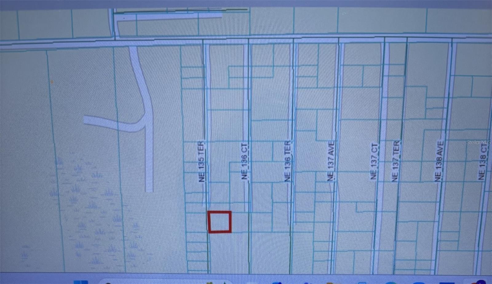 0 NE 135TH TERRACE
