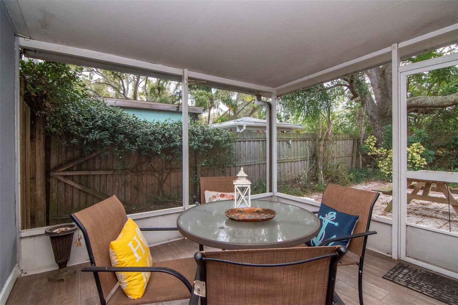 PATRICIA ESTATES - Residential