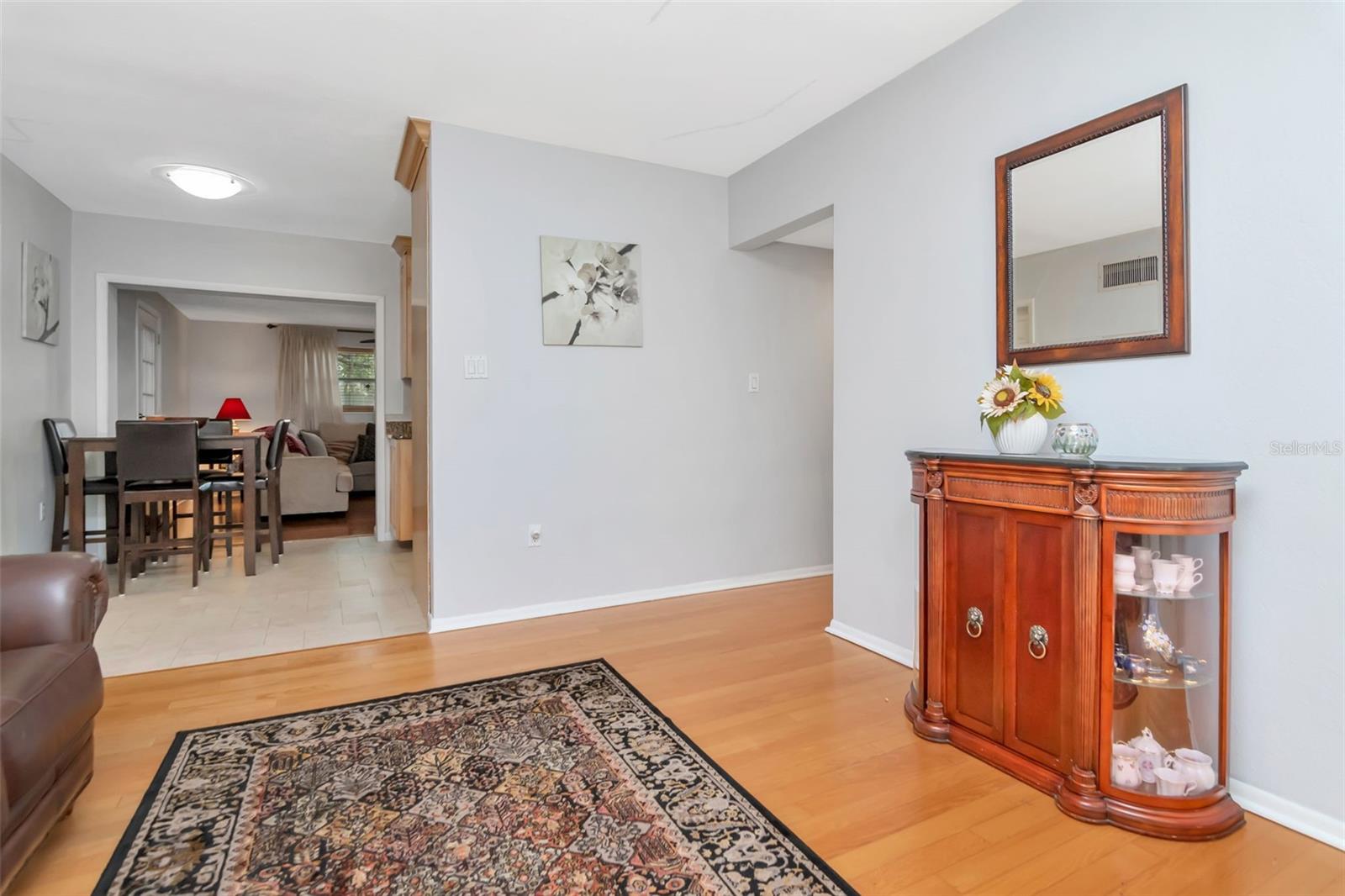 PATRICIA ESTATES - Residential