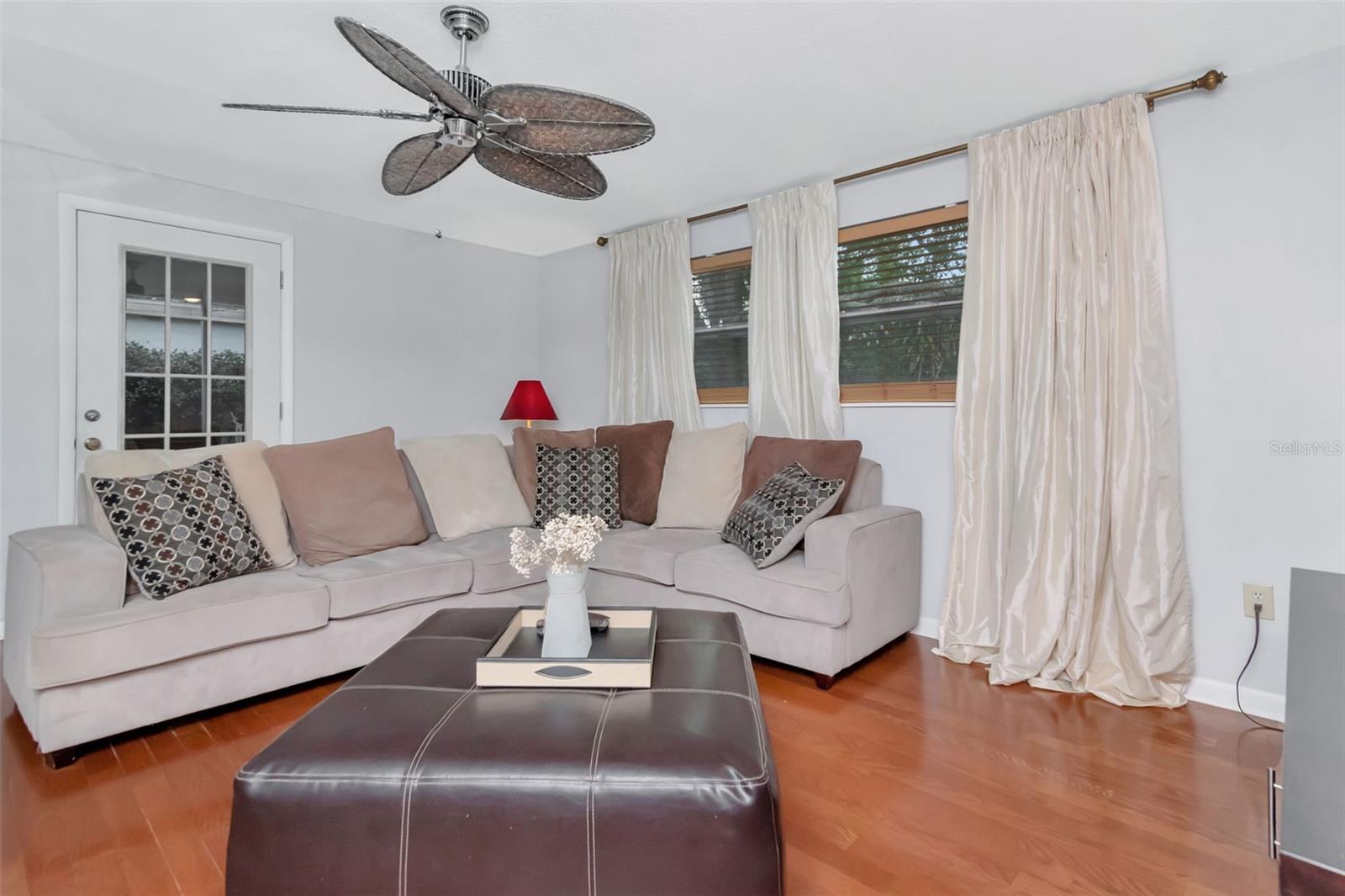 PATRICIA ESTATES - Residential