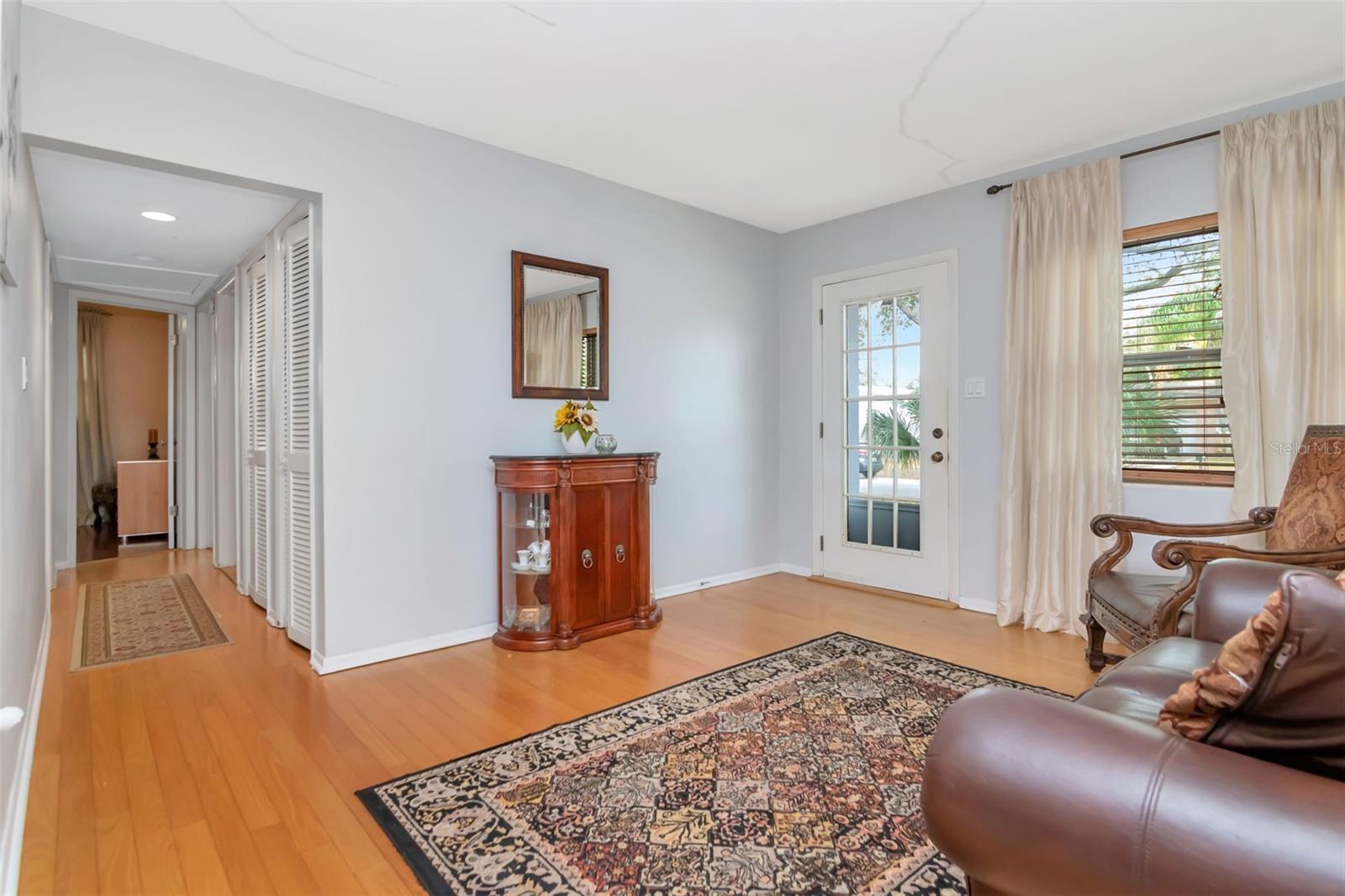 PATRICIA ESTATES - Residential