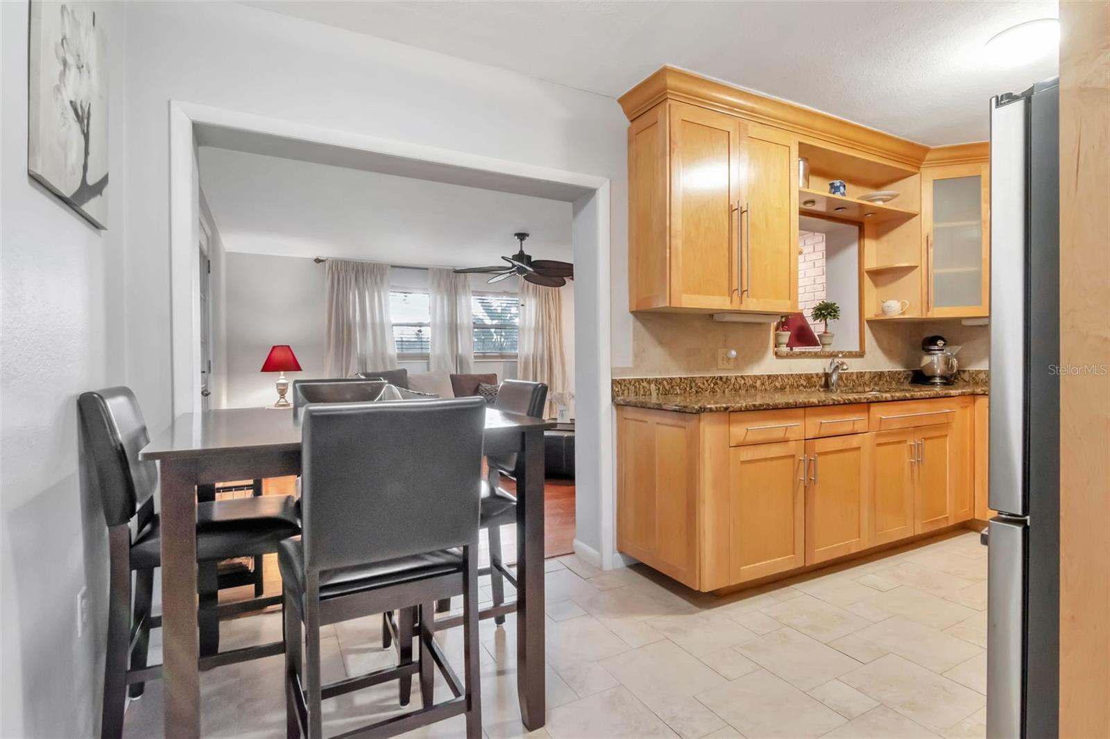 PATRICIA ESTATES - Residential