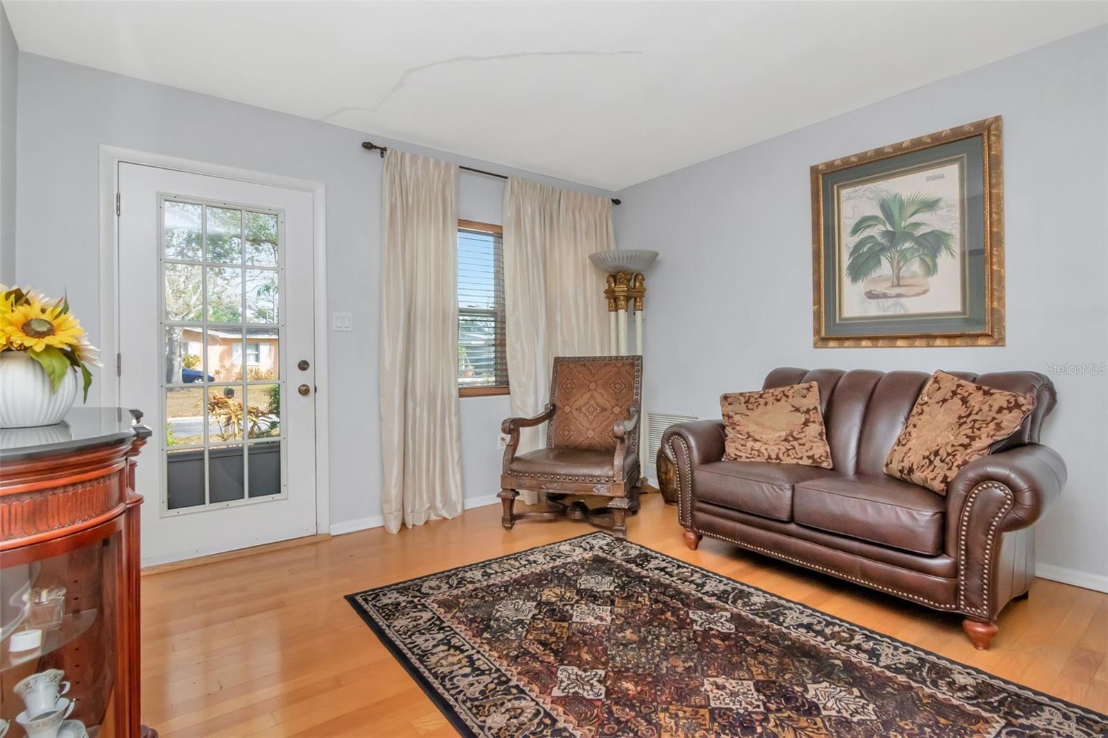 PATRICIA ESTATES - Residential