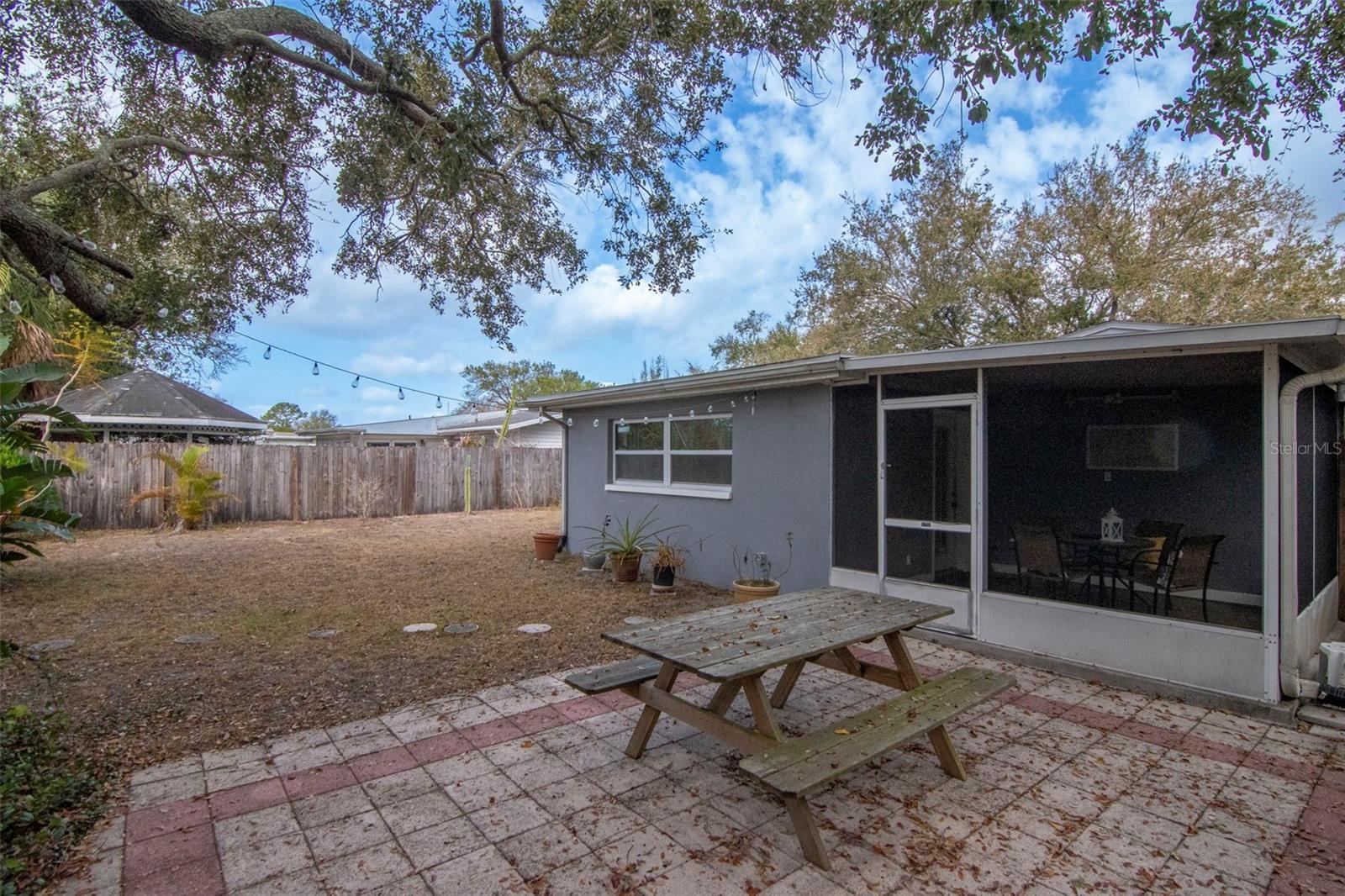 PATRICIA ESTATES - Residential