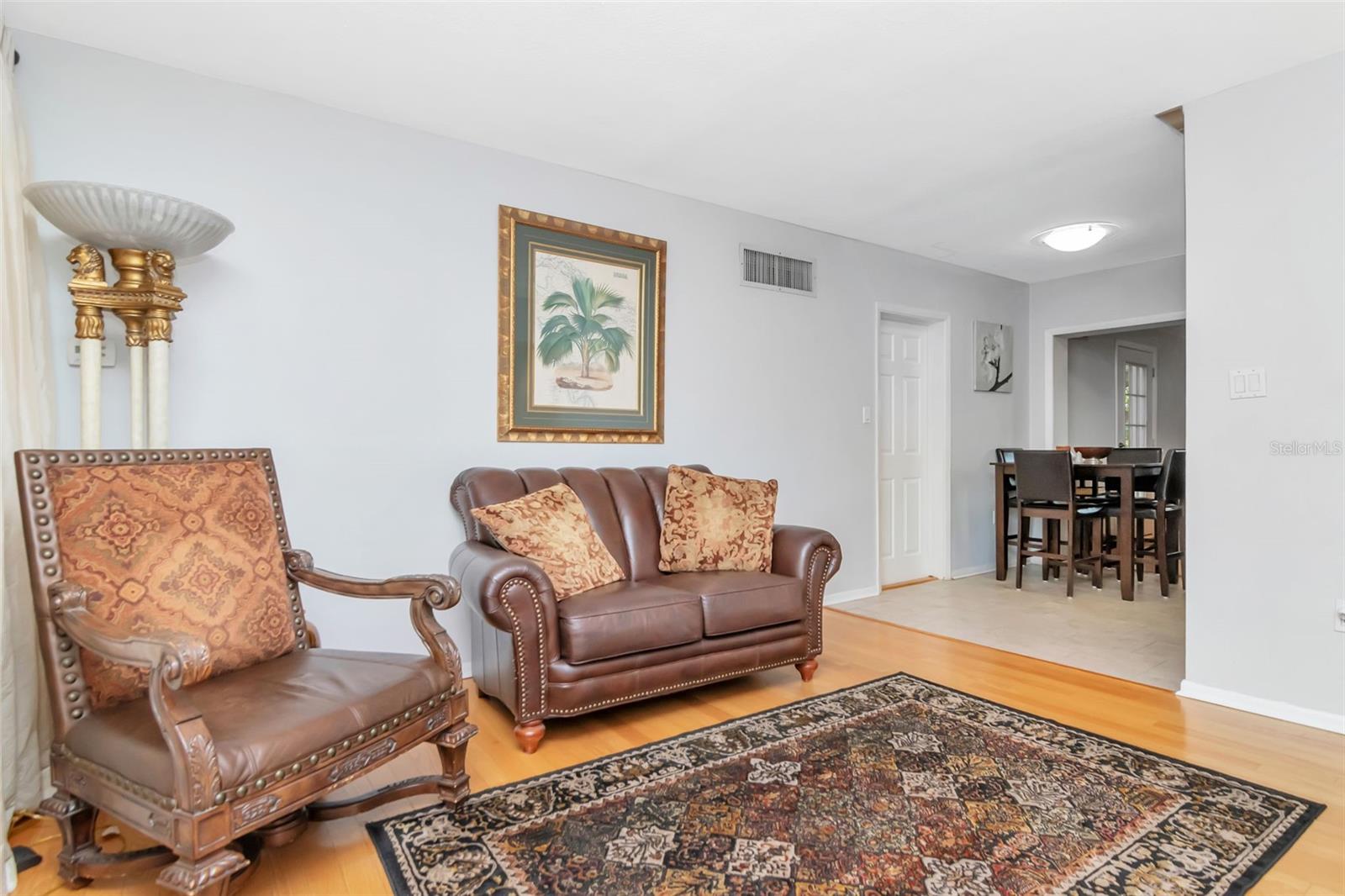 PATRICIA ESTATES - Residential