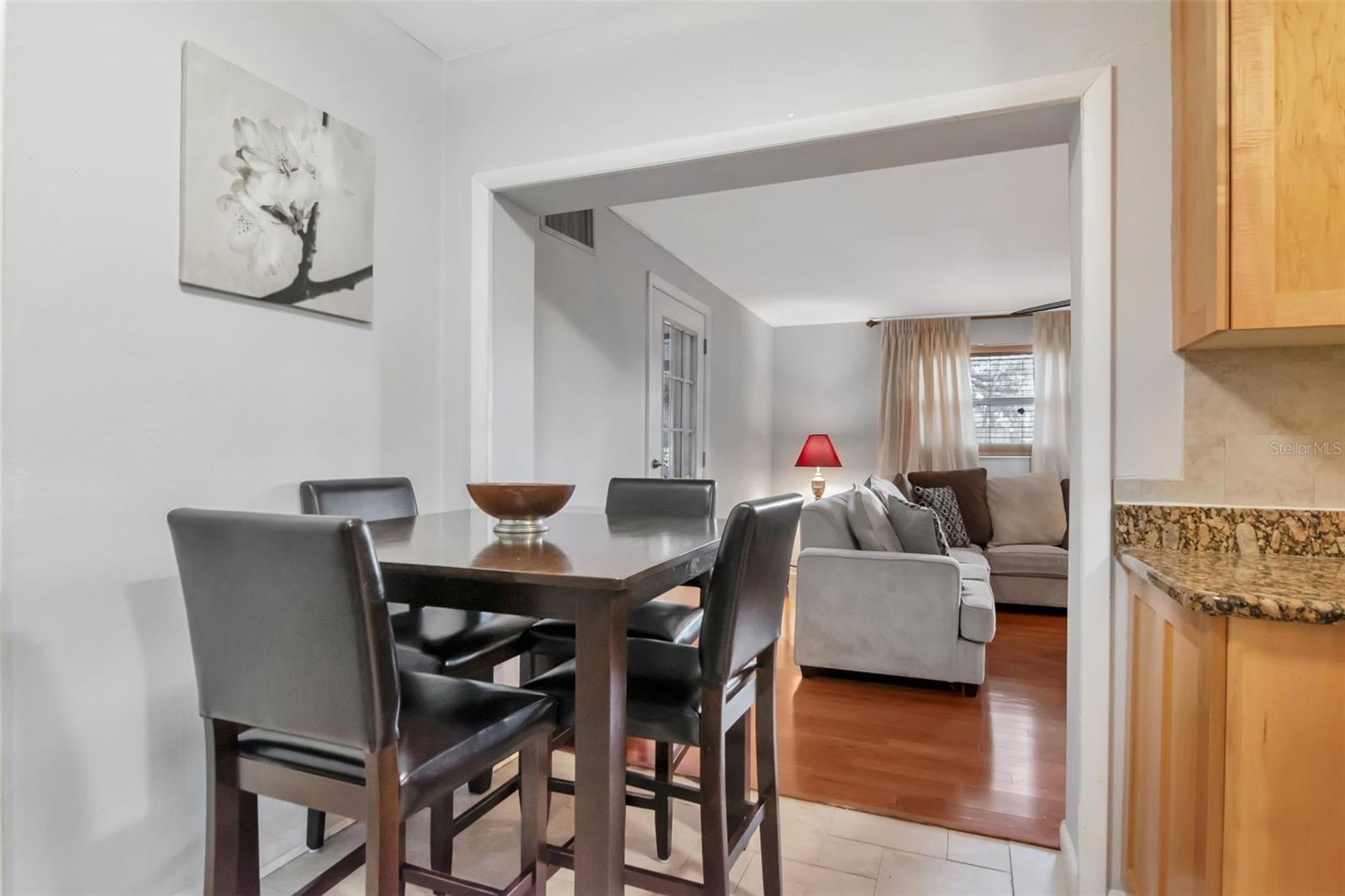 PATRICIA ESTATES - Residential