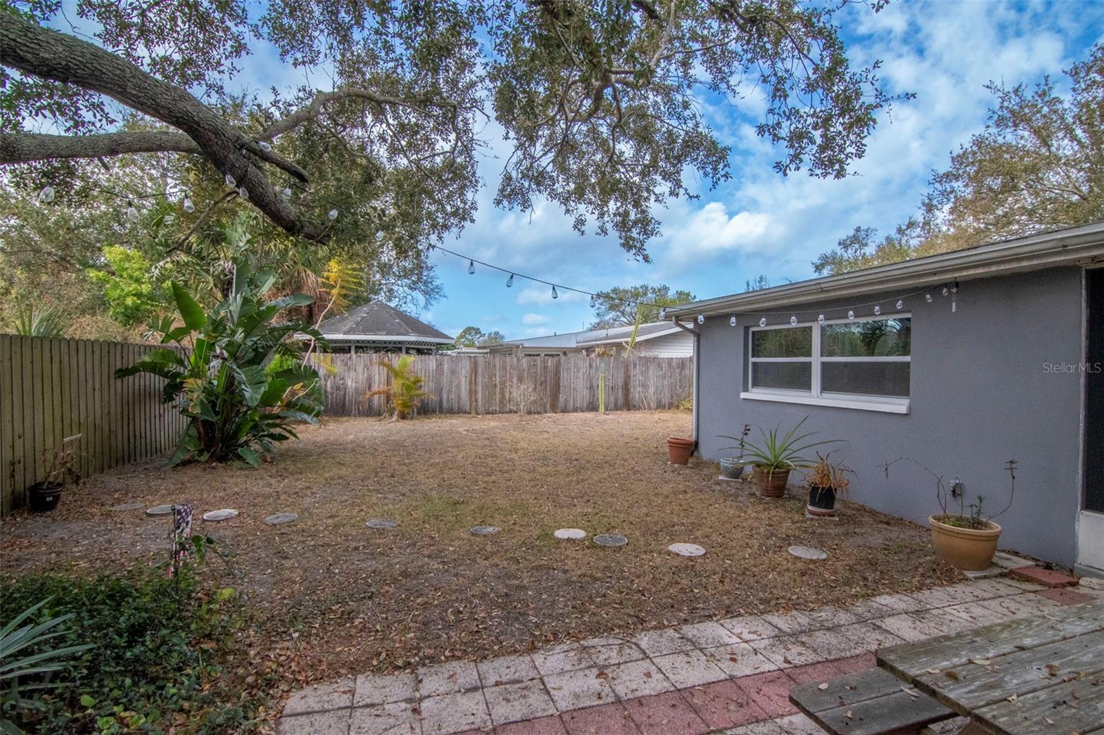 PATRICIA ESTATES - Residential