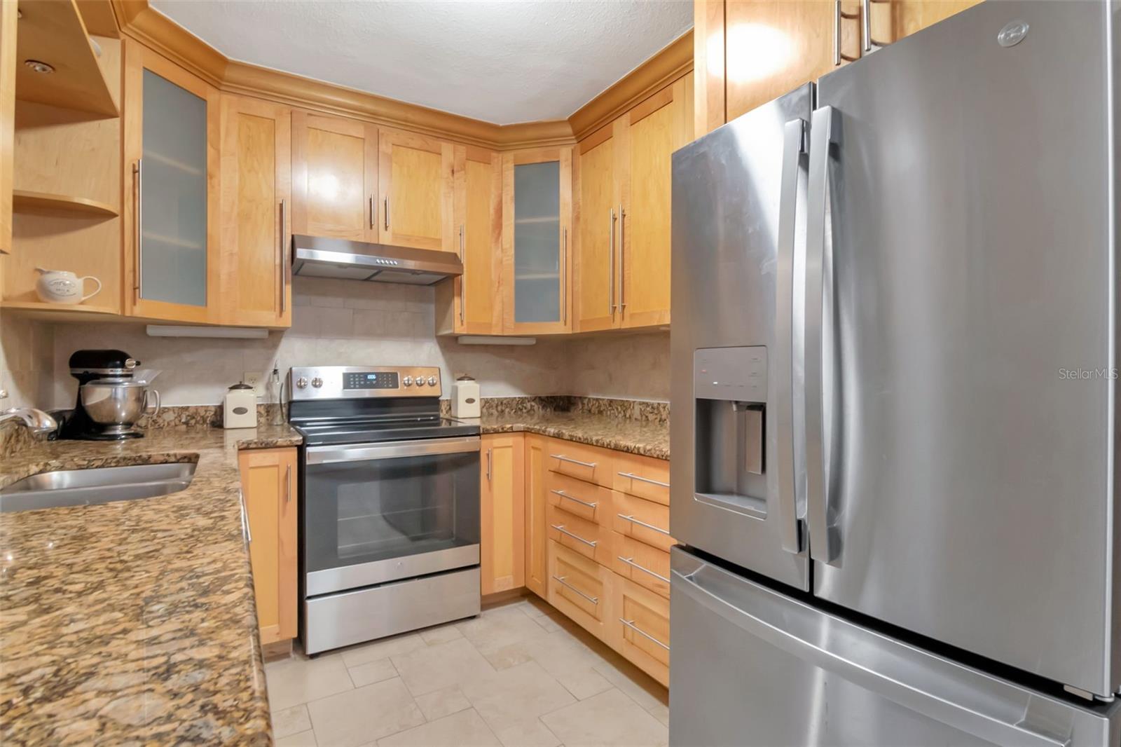 PATRICIA ESTATES - Residential