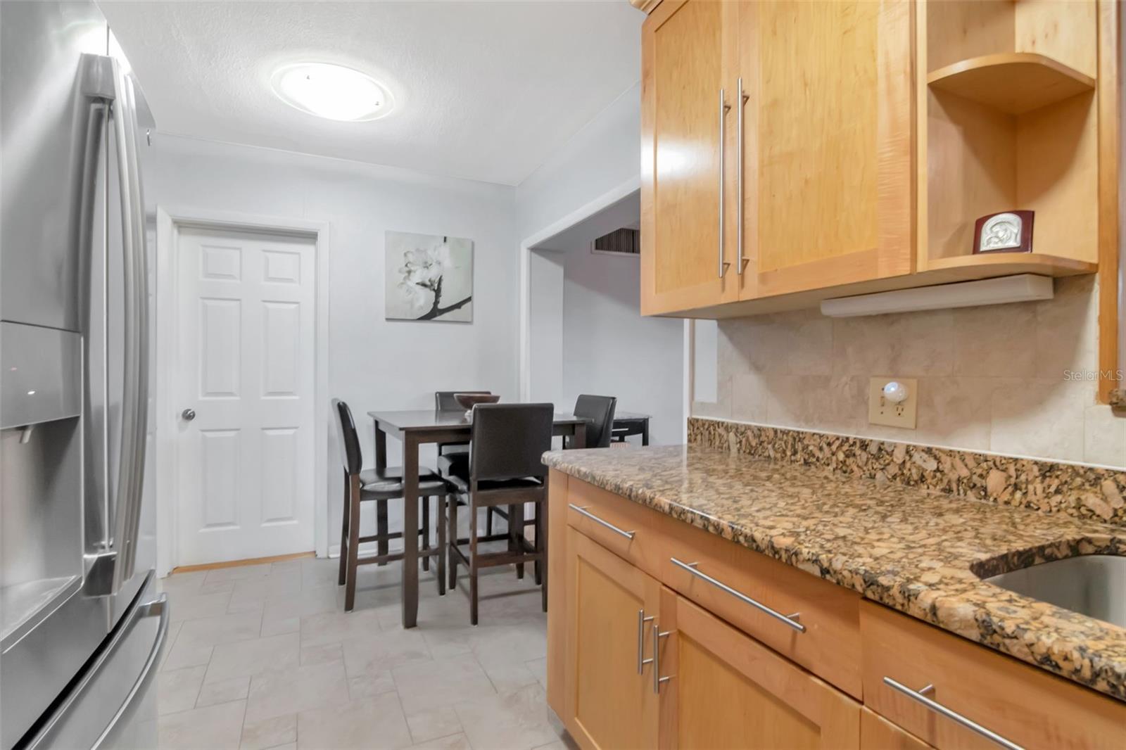 PATRICIA ESTATES - Residential