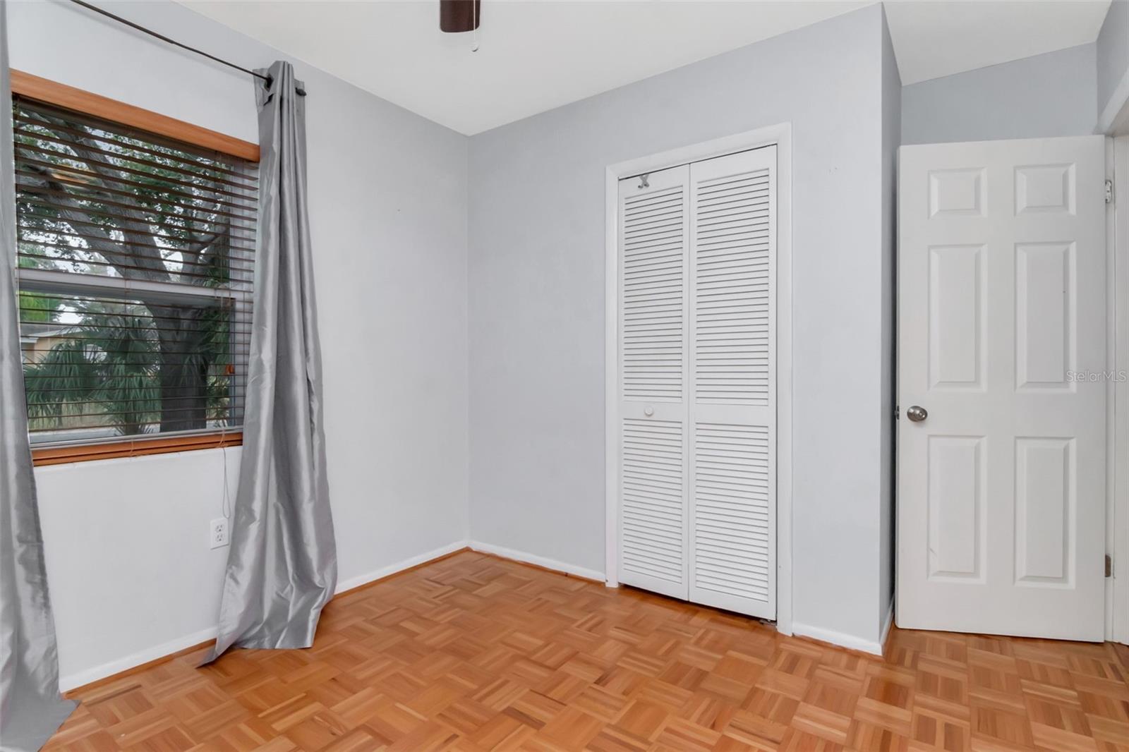 PATRICIA ESTATES - Residential