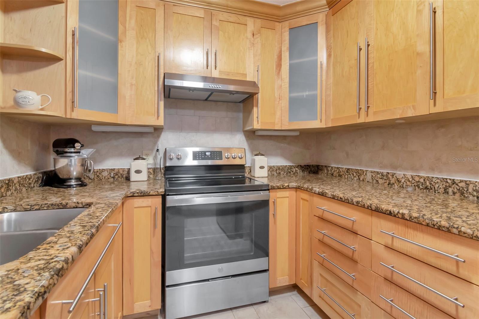 PATRICIA ESTATES - Residential