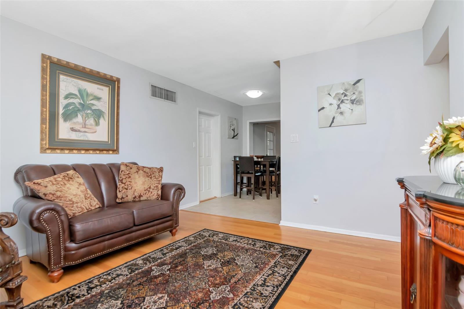 PATRICIA ESTATES - Residential