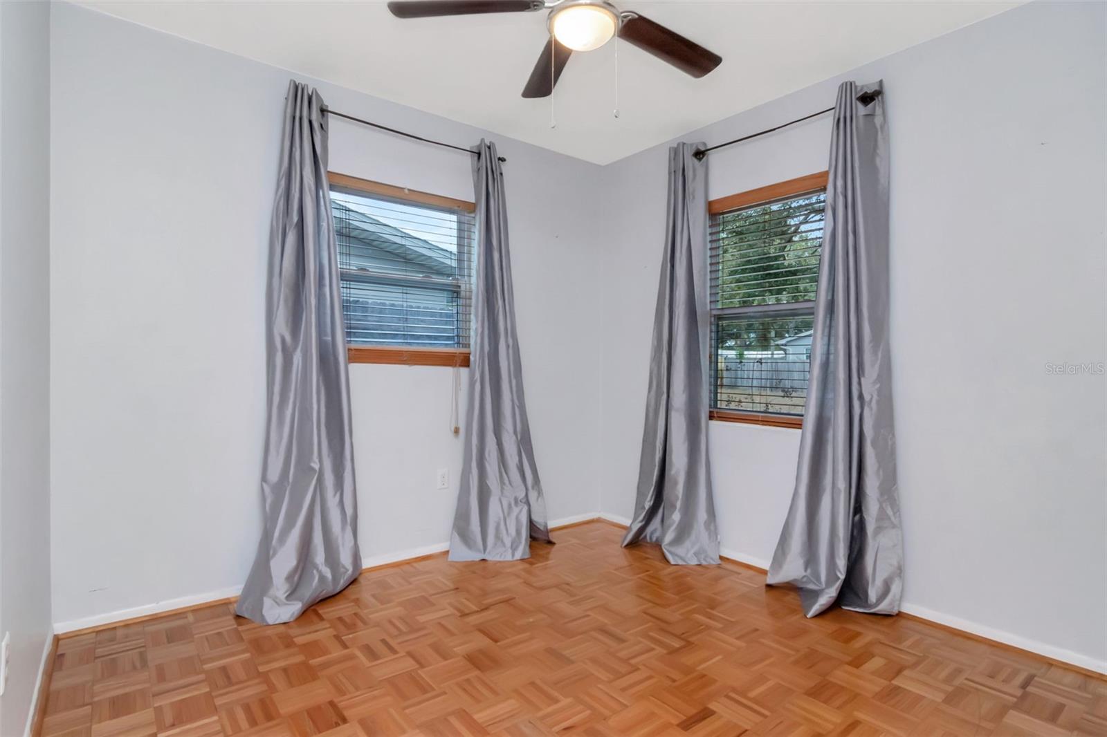 PATRICIA ESTATES - Residential