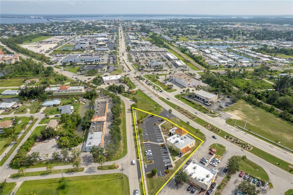Photo of 2515 Tamiami Trail, Punta Gorda, FL 33950 (MLS # C7488971)