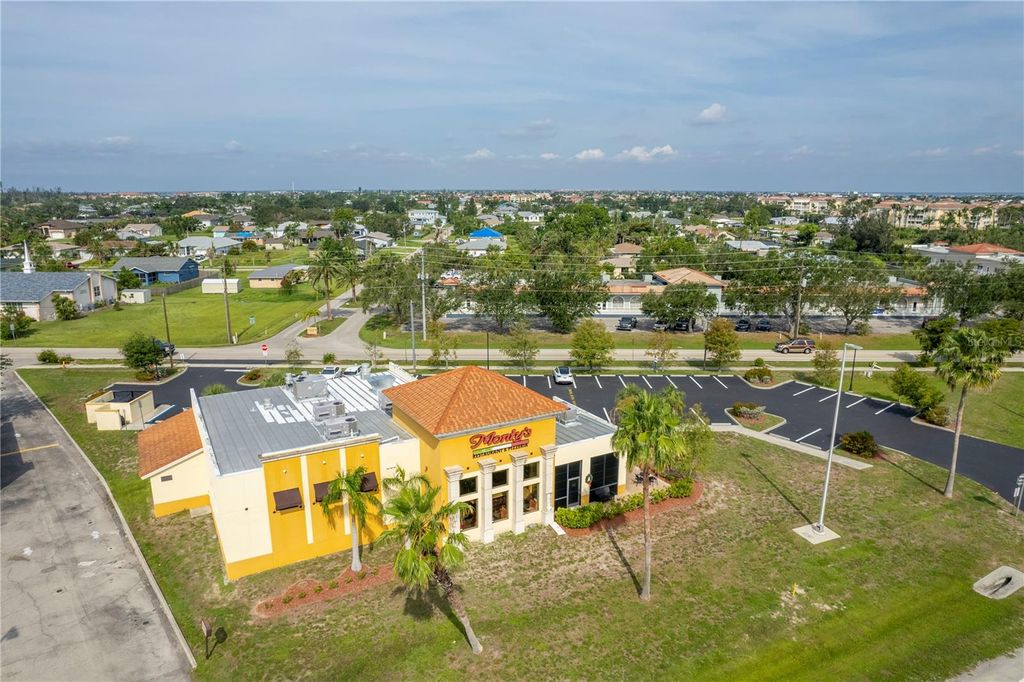 Photo of 2515 Tamiami Trail, Punta Gorda, FL 33950 (MLS # C7488971)