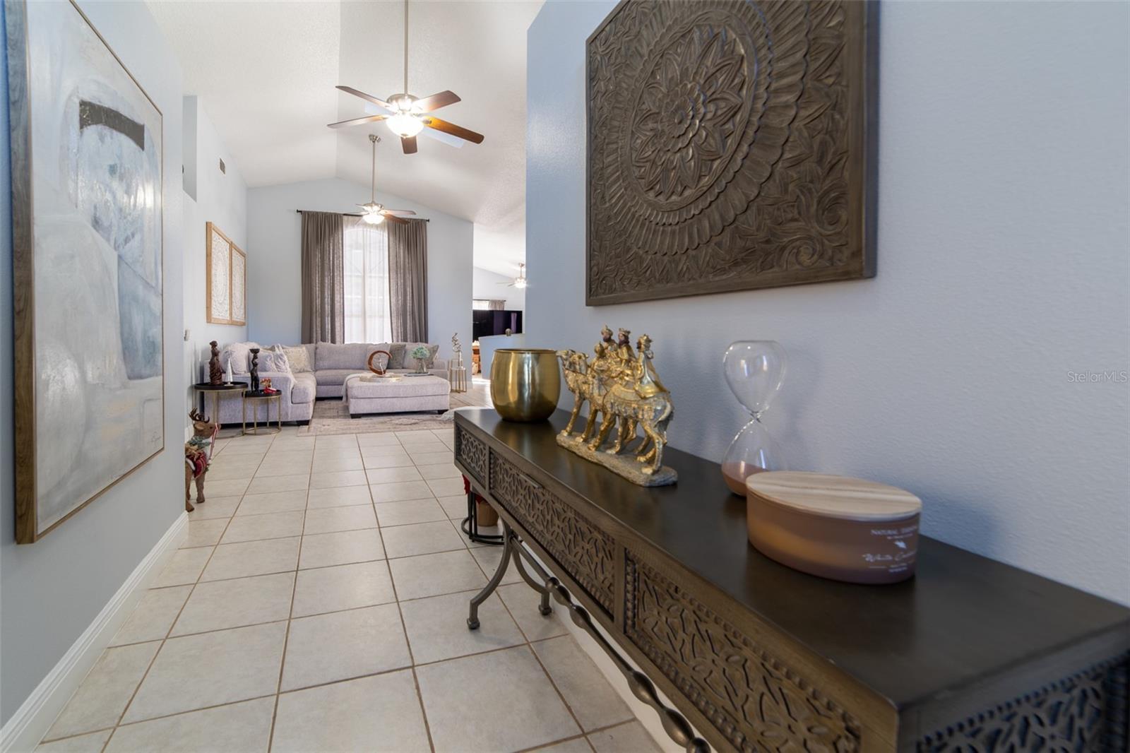 WOODFIELD OAKS - Residential