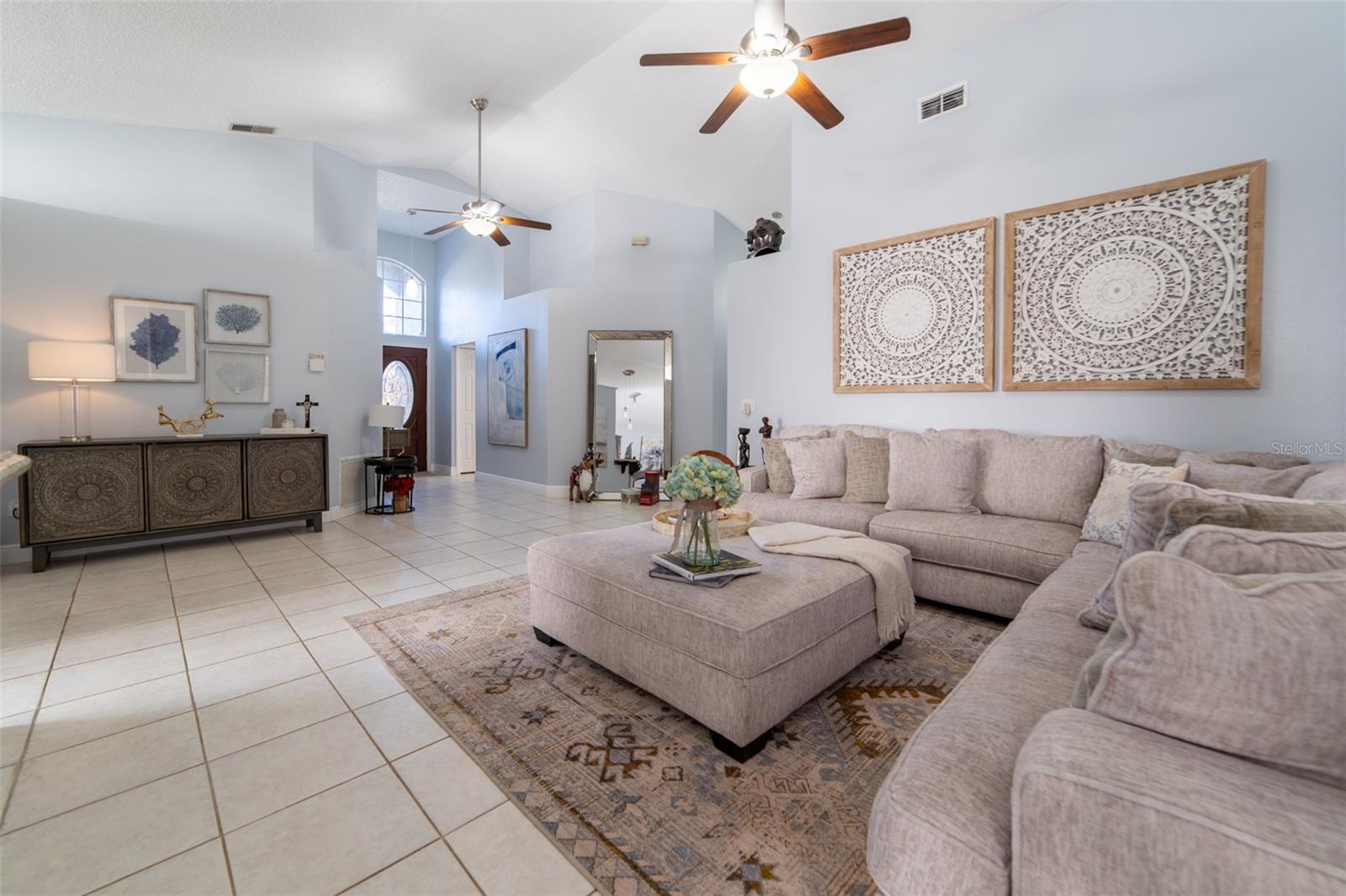 WOODFIELD OAKS - Residential