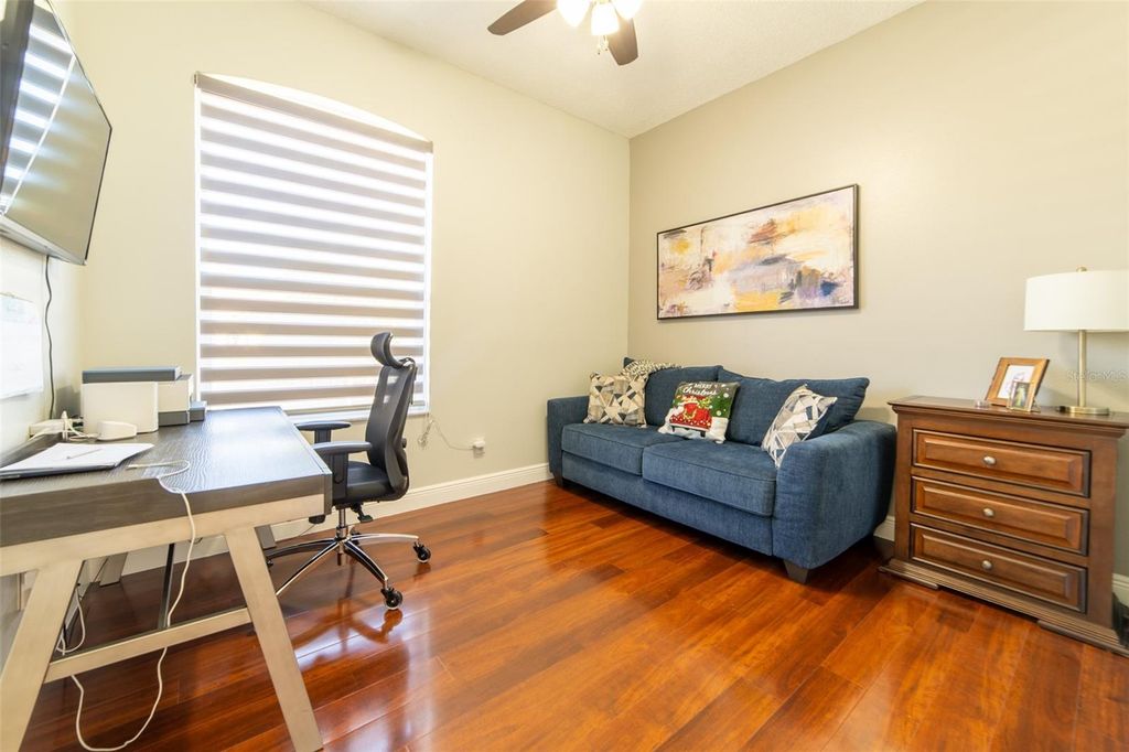 Photo of 1352 Woodfield Oaks Drive, Apopka, FL 32703 (MLS # O6393132)