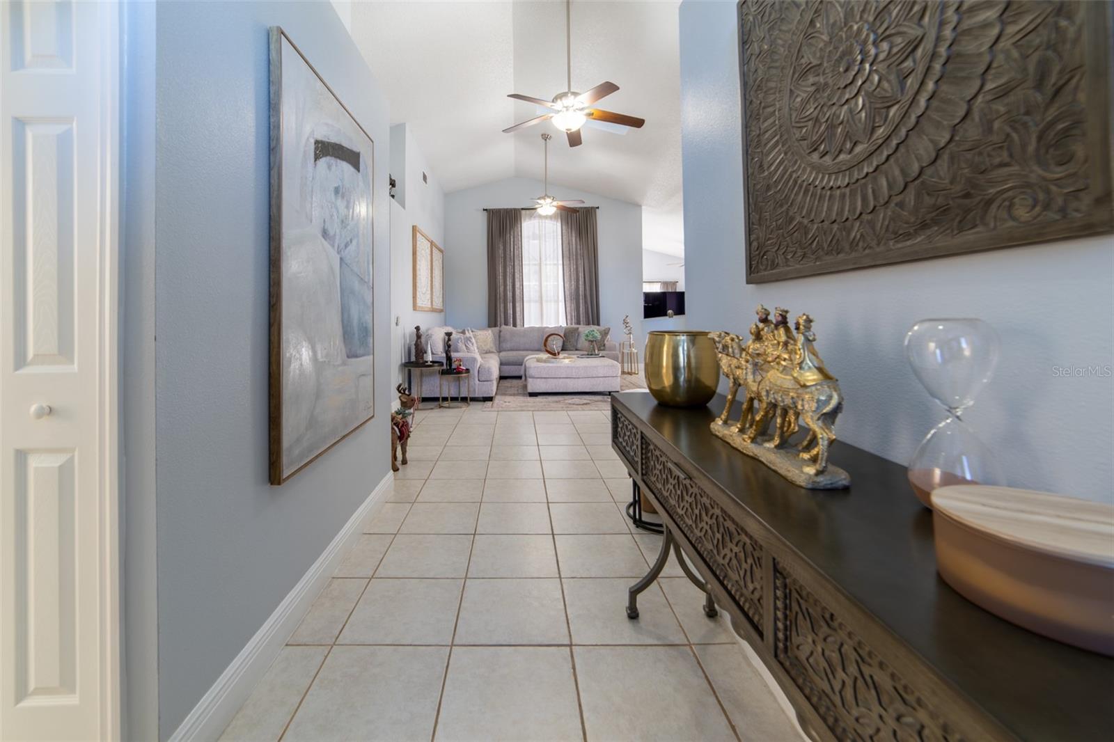 WOODFIELD OAKS - Residential