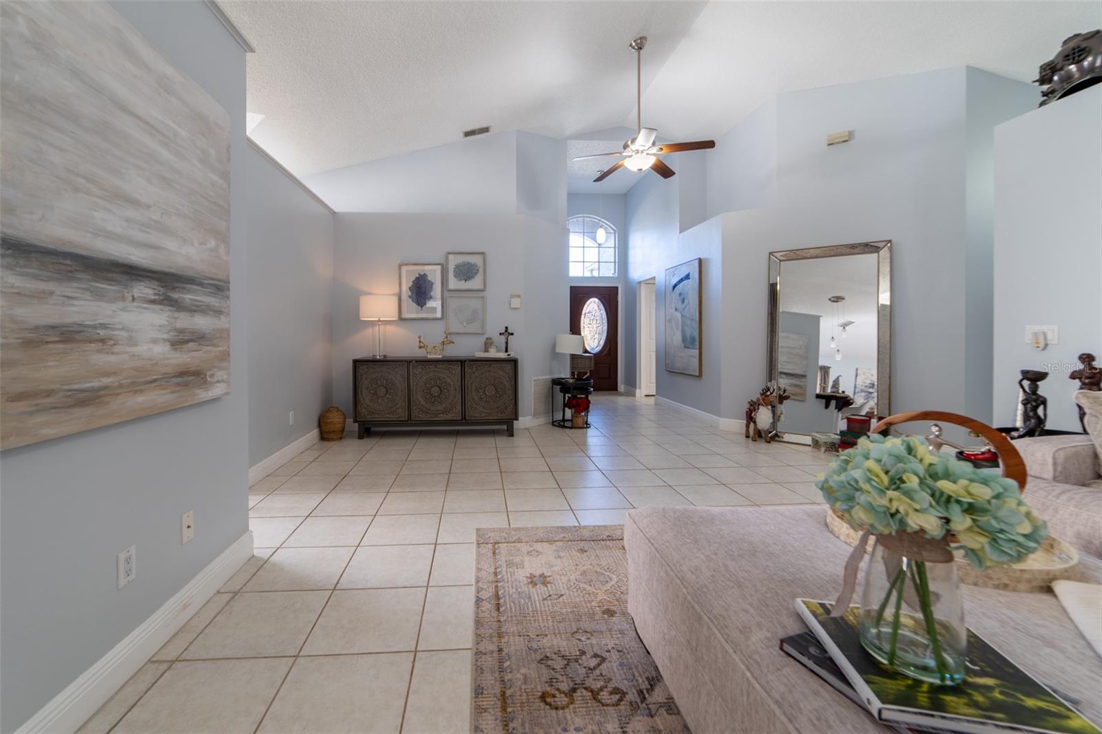 WOODFIELD OAKS - Residential