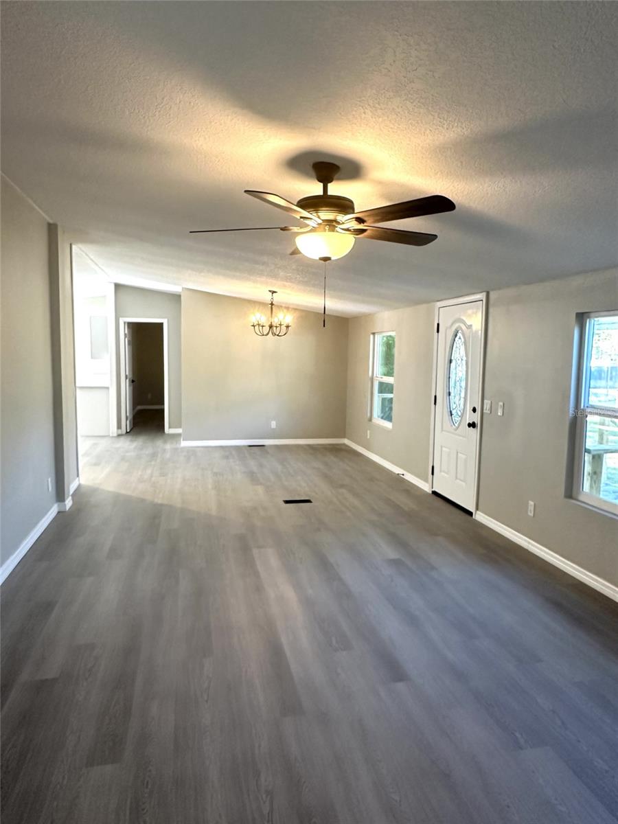 ANGUS VALLEY - Residential