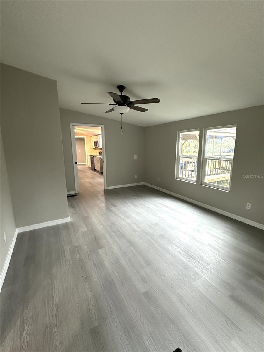 ANGUS VALLEY - Residential