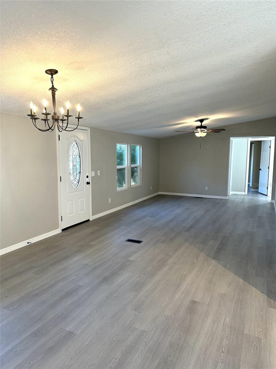 ANGUS VALLEY - Residential