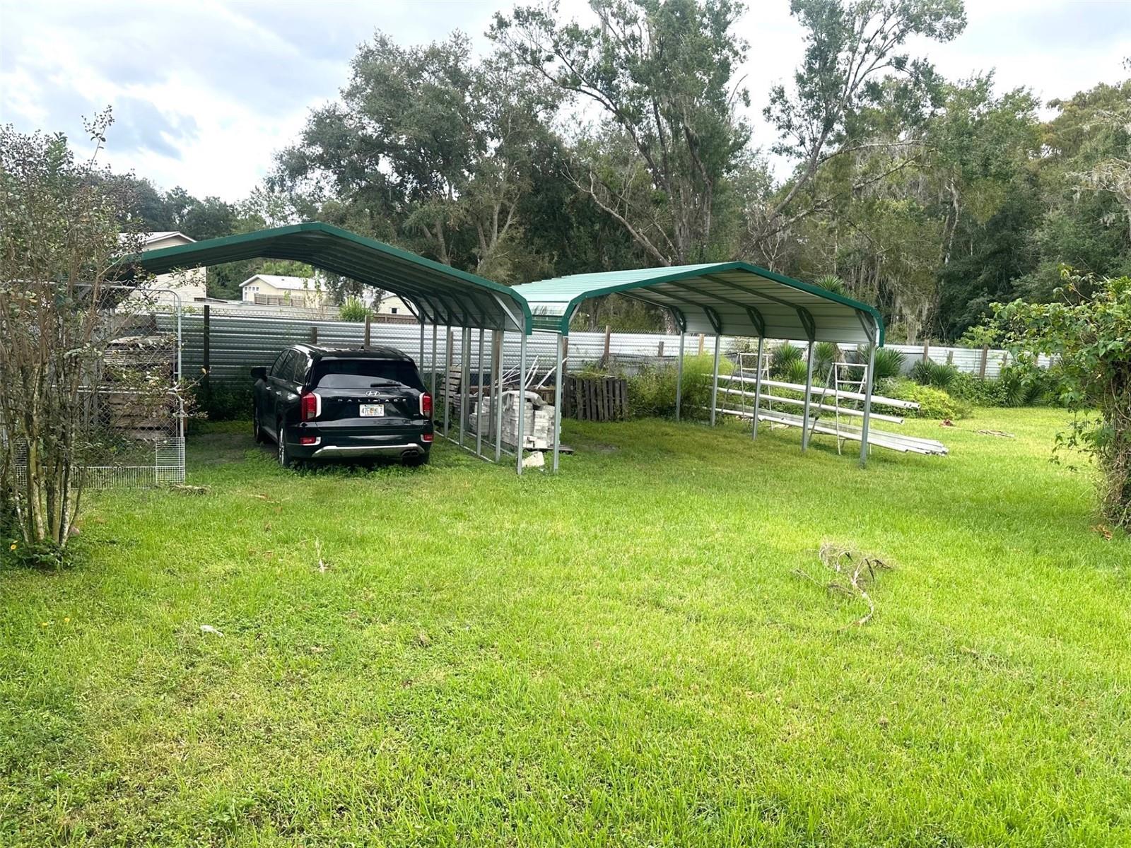 ANGUS VALLEY - Residential