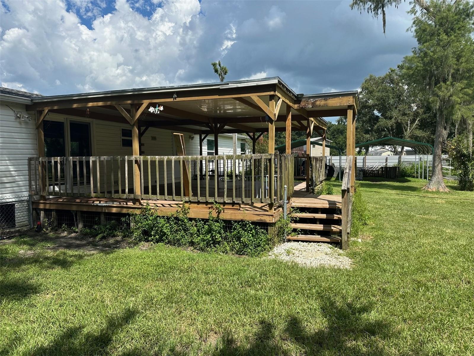 ANGUS VALLEY - Residential