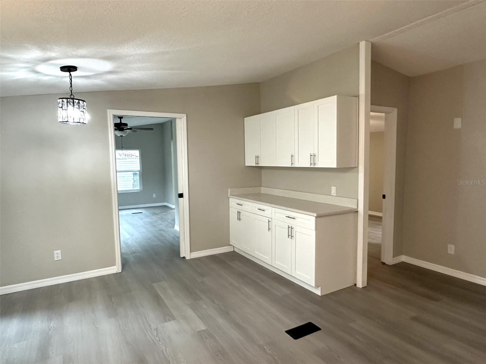 ANGUS VALLEY - Residential