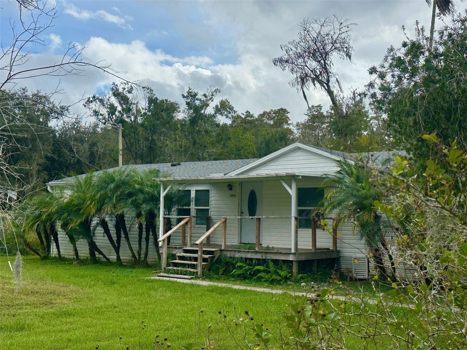 ANGUS VALLEY - Residential