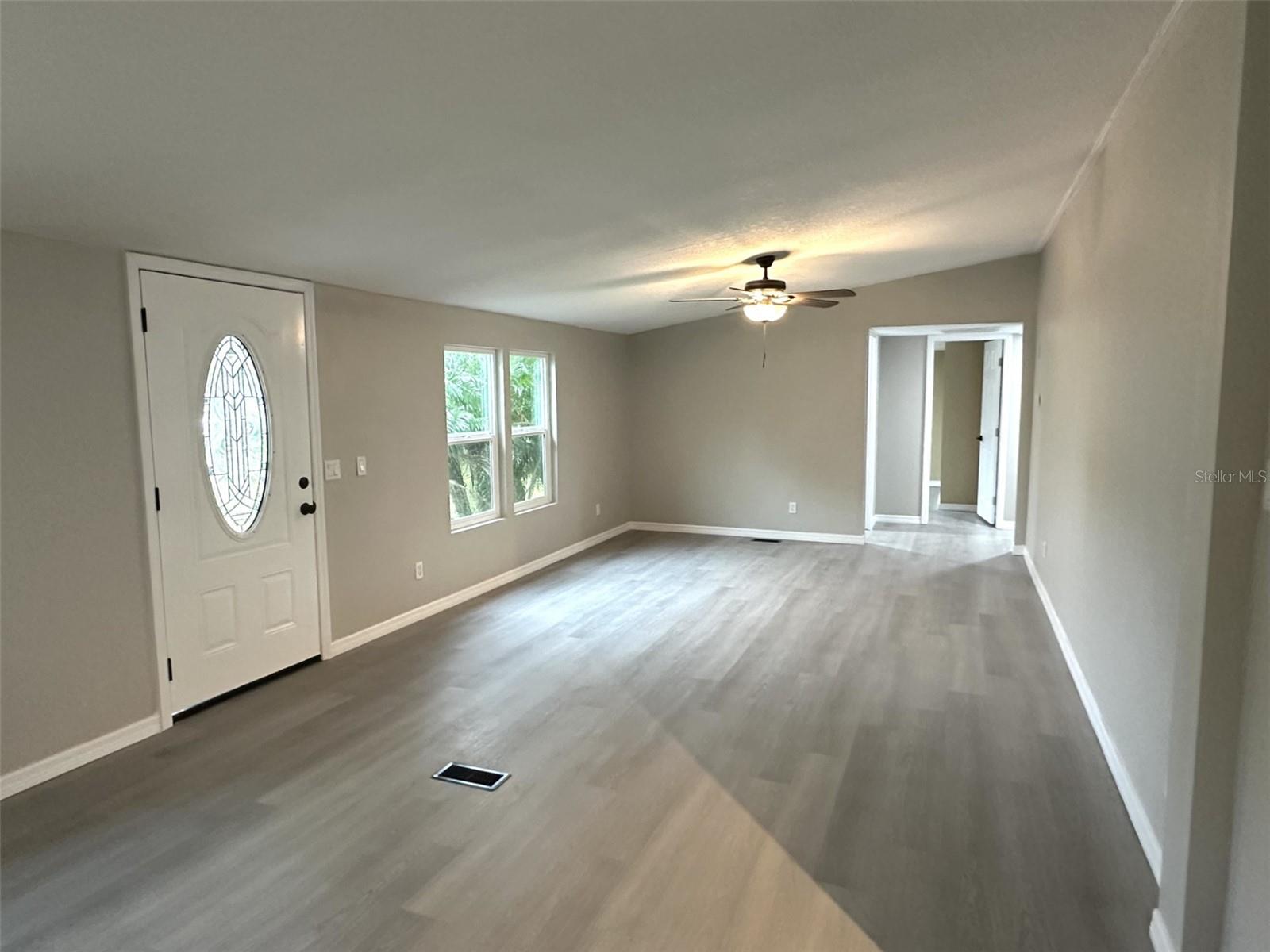 ANGUS VALLEY - Residential