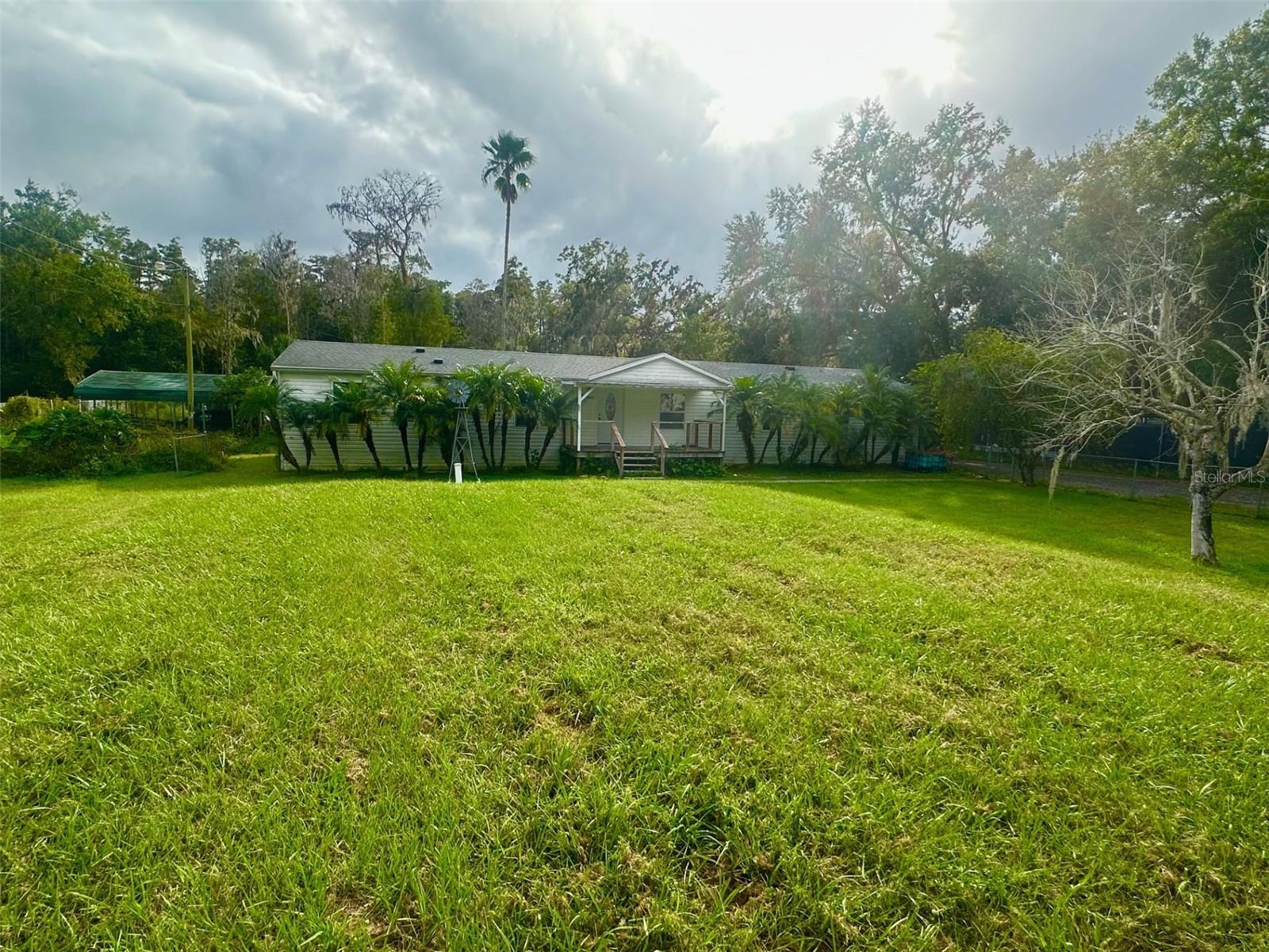 ANGUS VALLEY - Residential