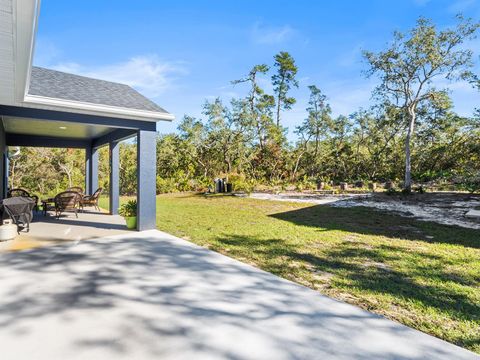 A home in EUSTIS