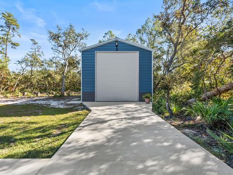 A home in EUSTIS