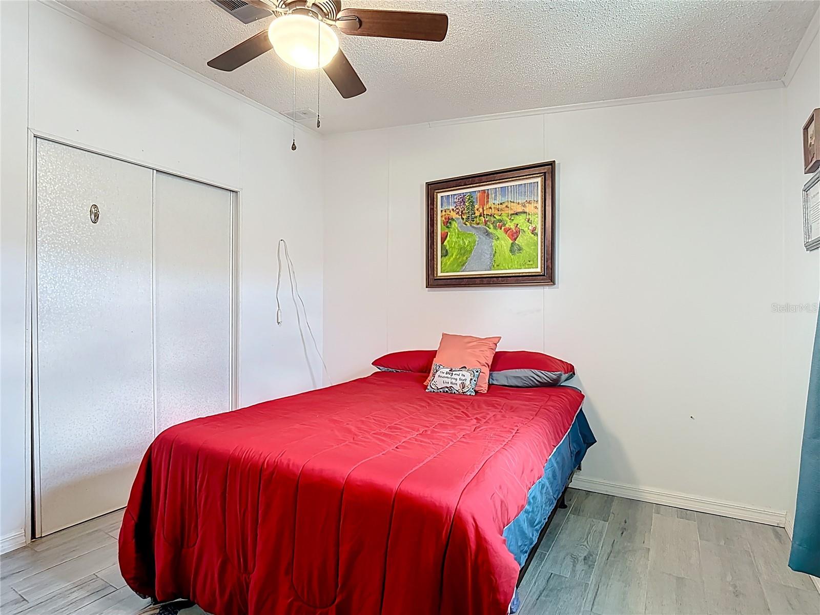 POLO PARK ESTATES - Residential