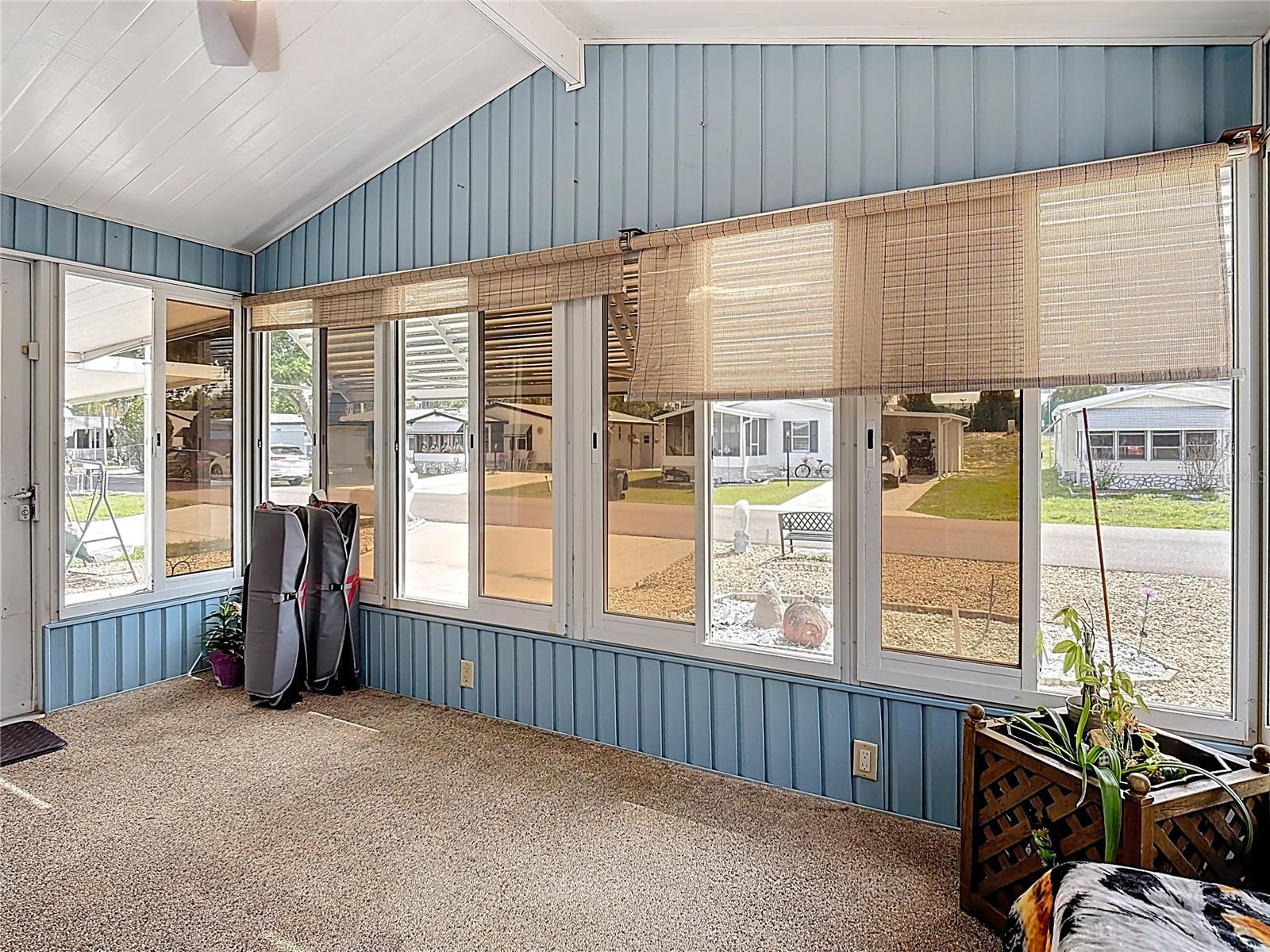 POLO PARK ESTATES - Residential