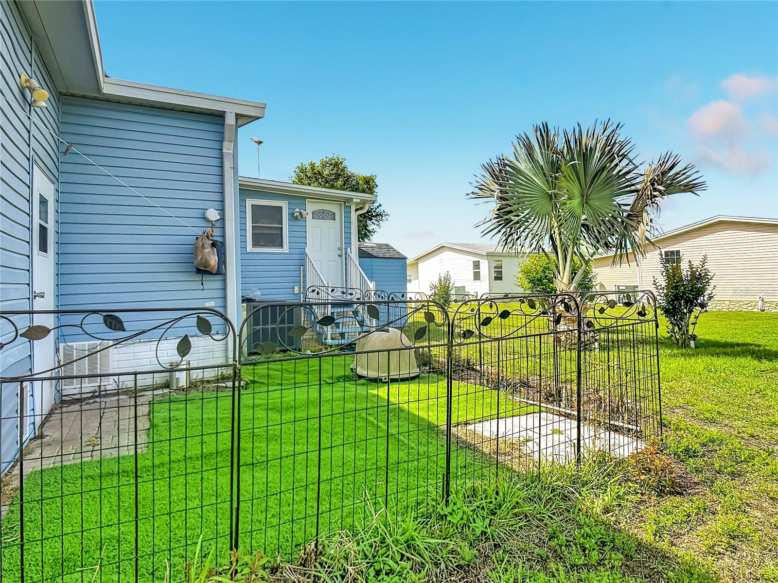 POLO PARK ESTATES - Residential