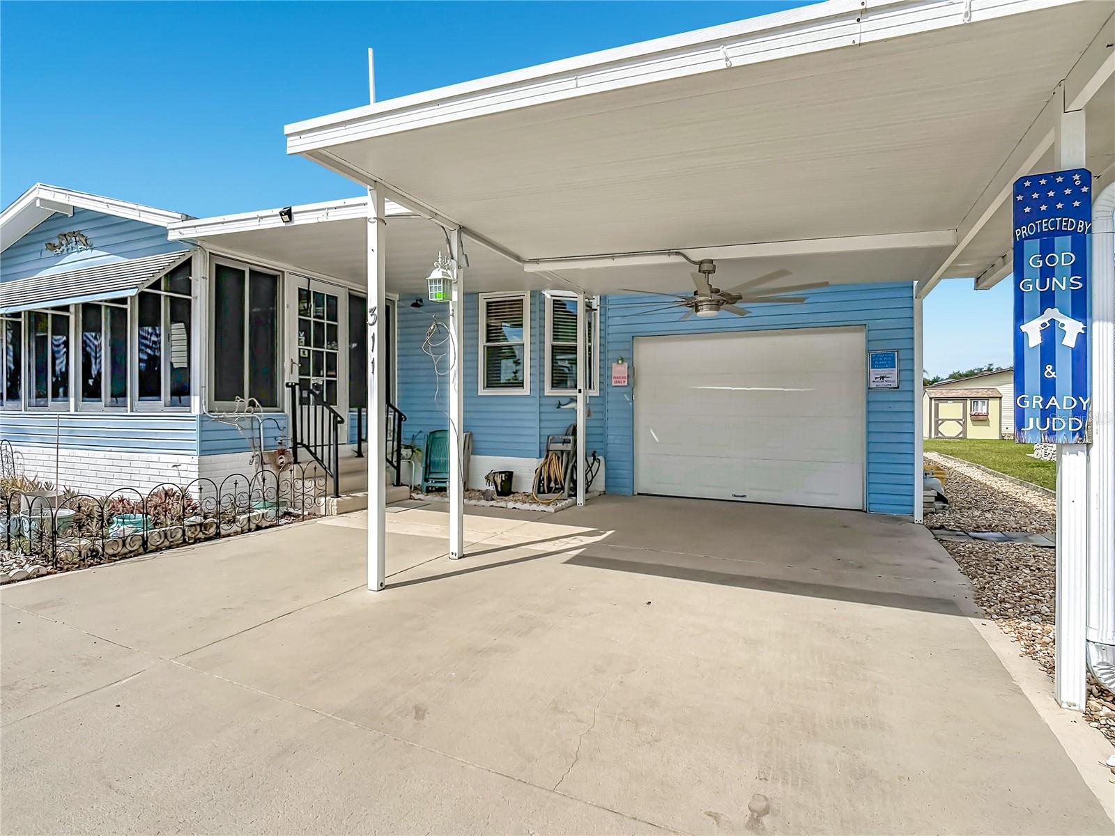 POLO PARK ESTATES - Residential