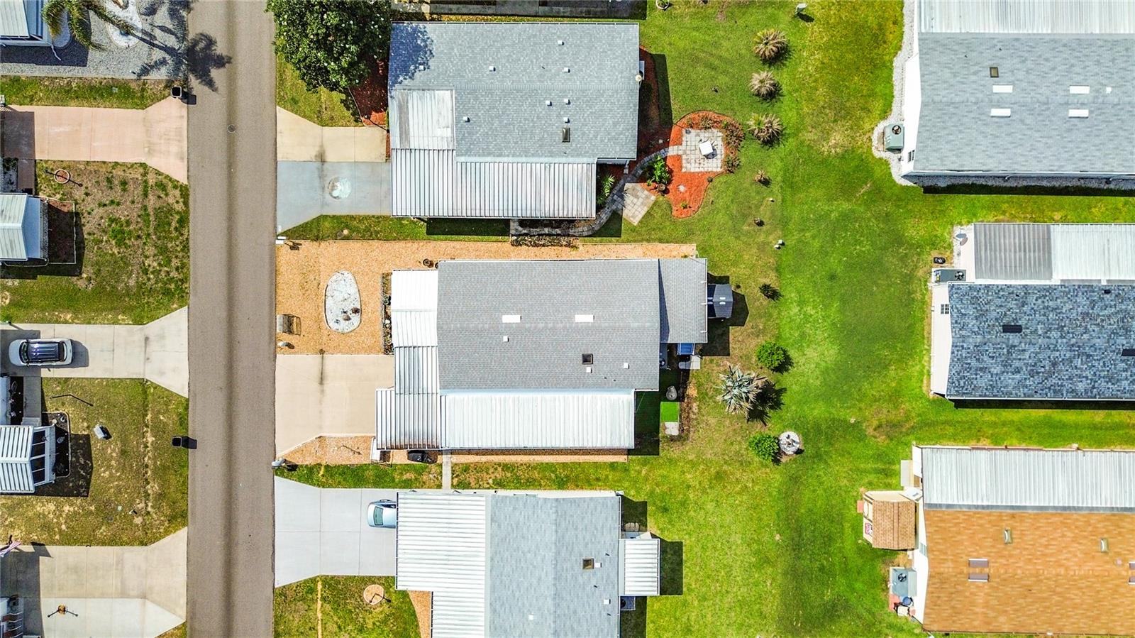 POLO PARK ESTATES - Residential