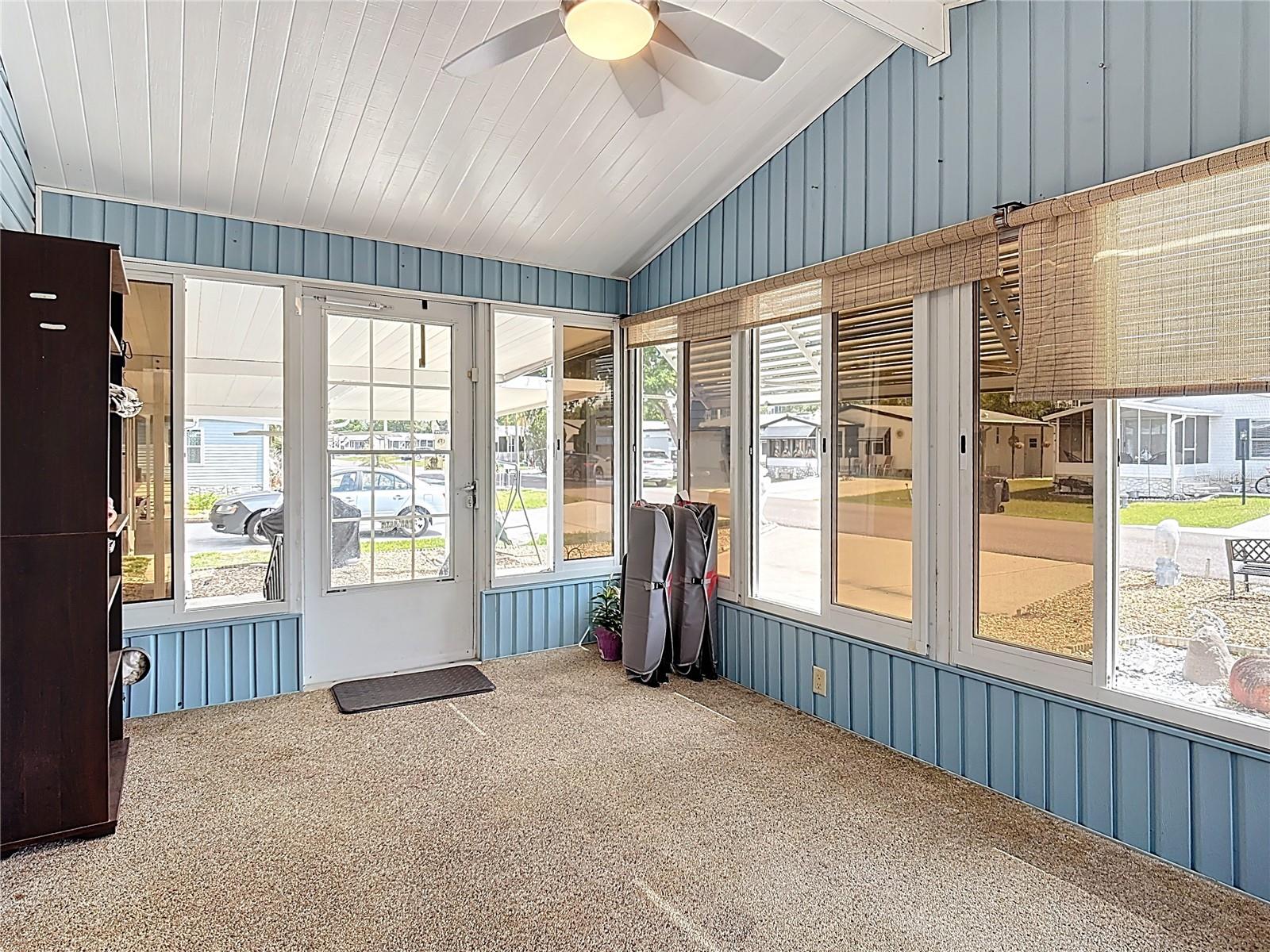 POLO PARK ESTATES - Residential