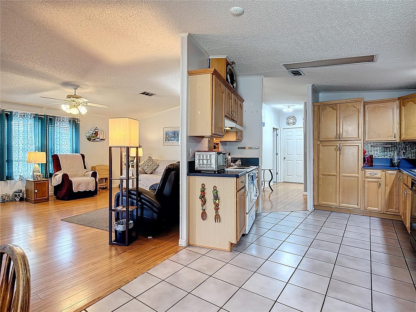 POLO PARK ESTATES - Residential